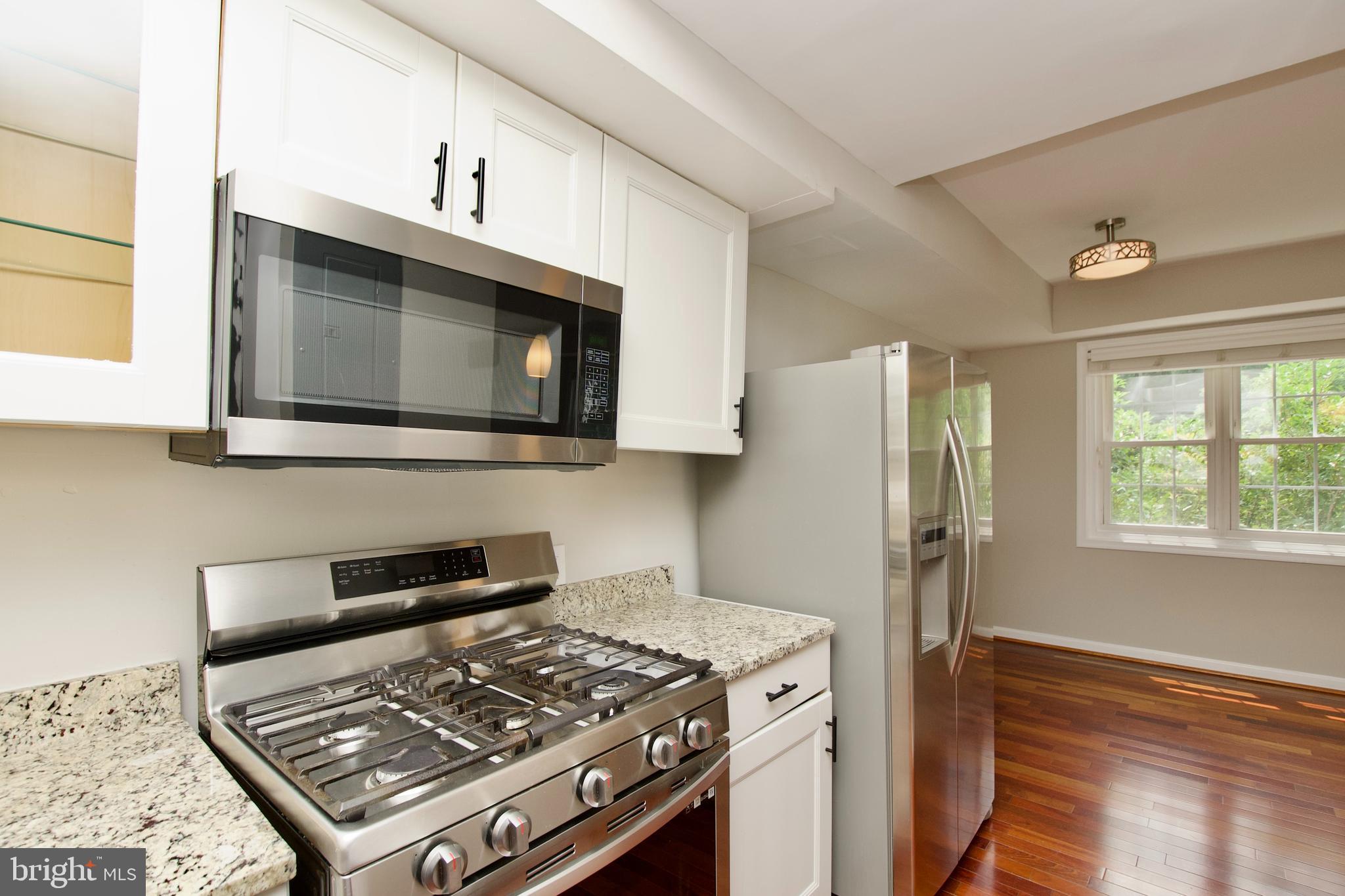 PARKFAIRFAX - Residential