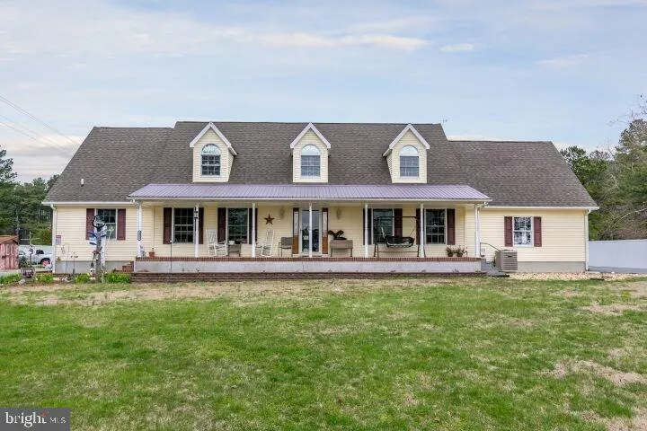 18257 Brinton Boulevard, Lewes, DE 19958
