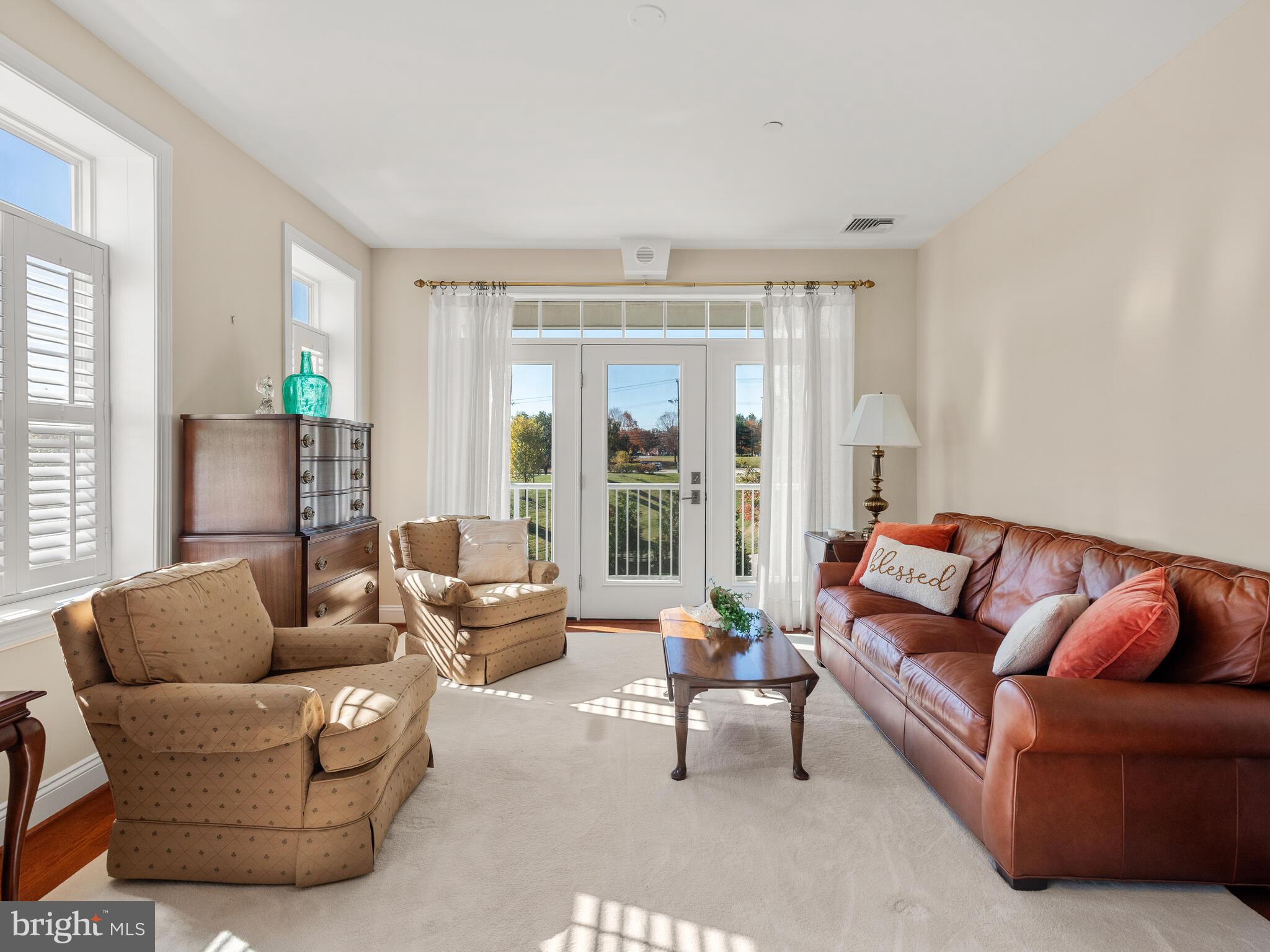 WESTTOWN RESERVE - Residential