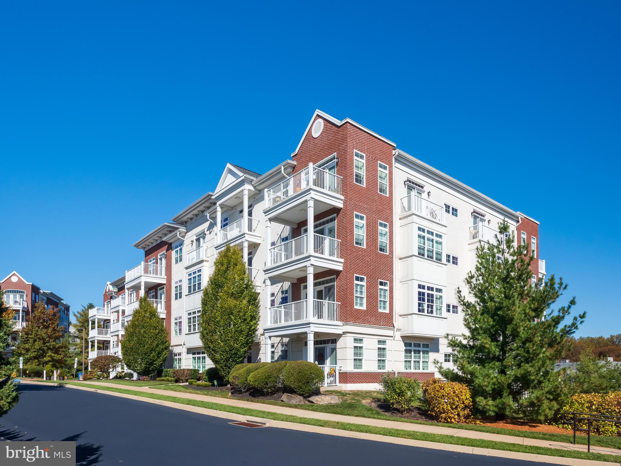 WESTTOWN RESERVE - Residential