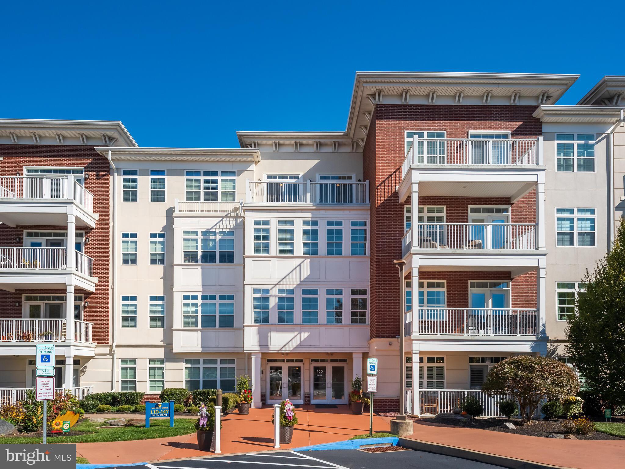 WESTTOWN RESERVE - Residential