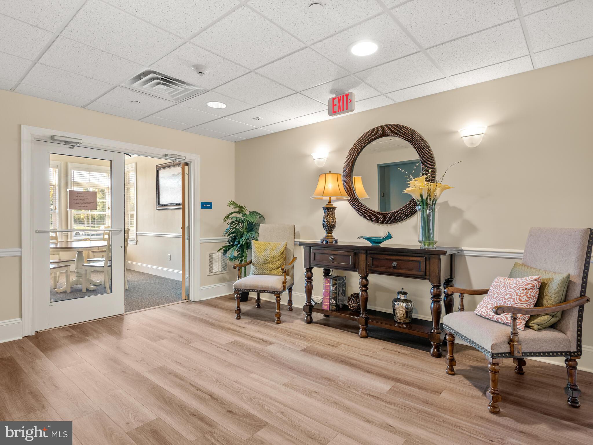 WESTTOWN RESERVE - Residential