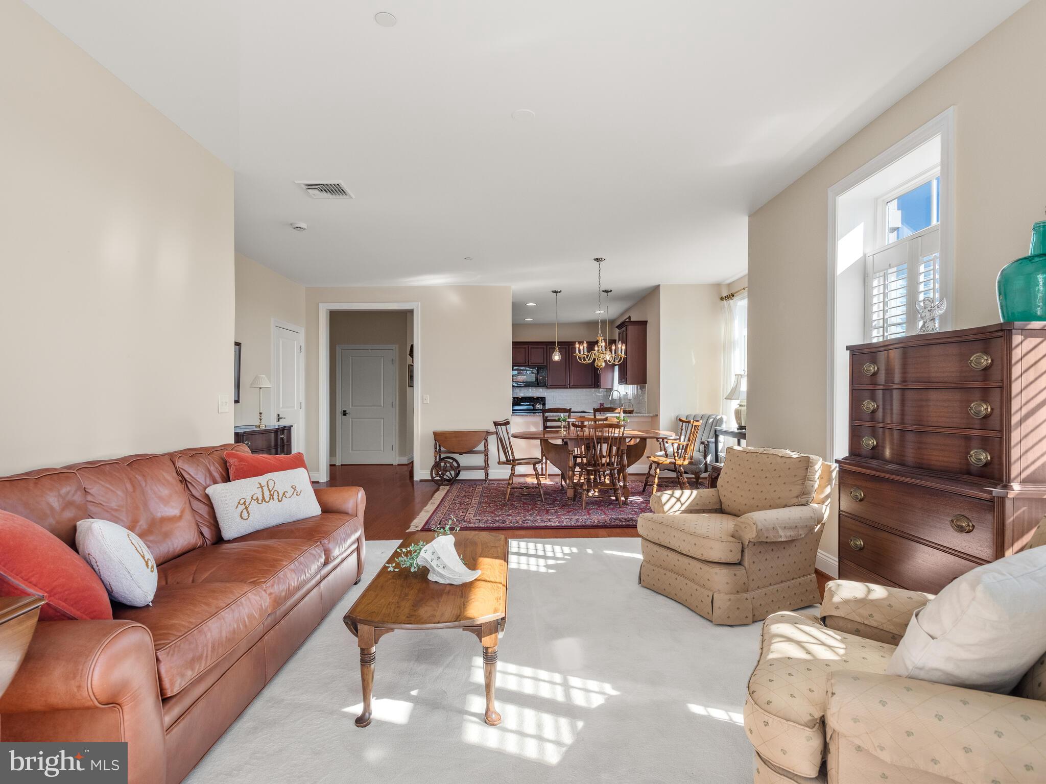 WESTTOWN RESERVE - Residential