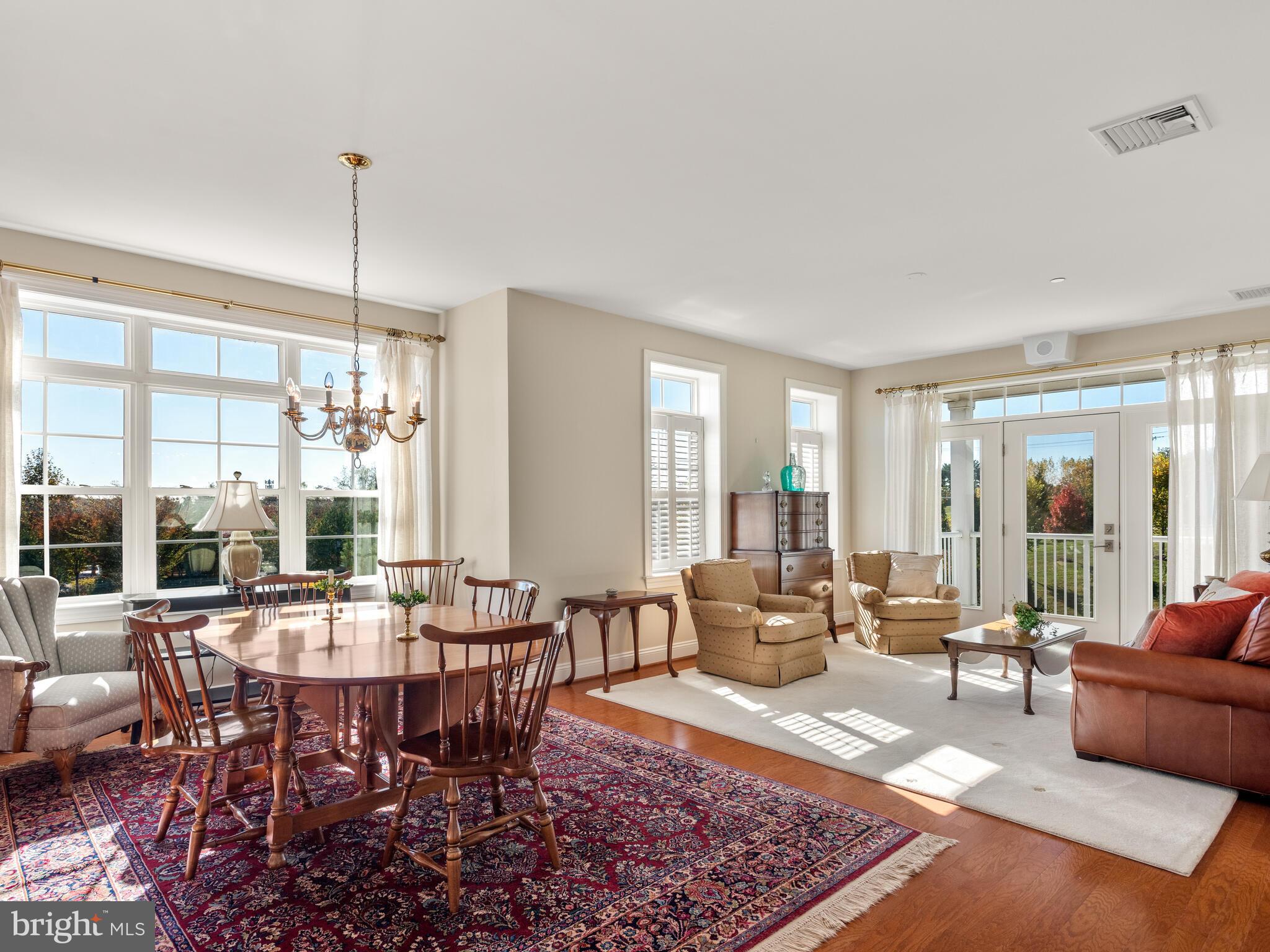 WESTTOWN RESERVE - Residential