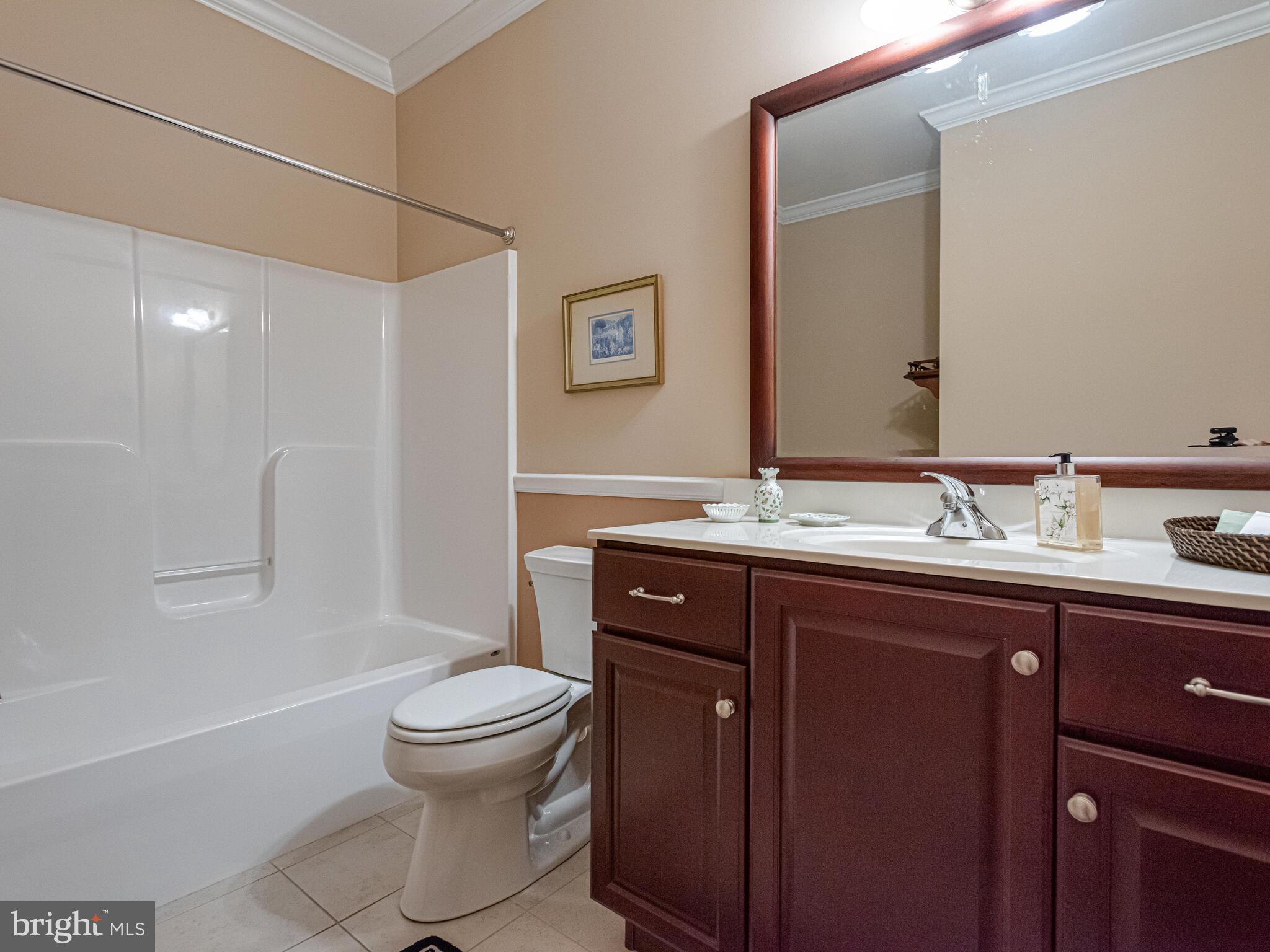 WESTTOWN RESERVE - Residential