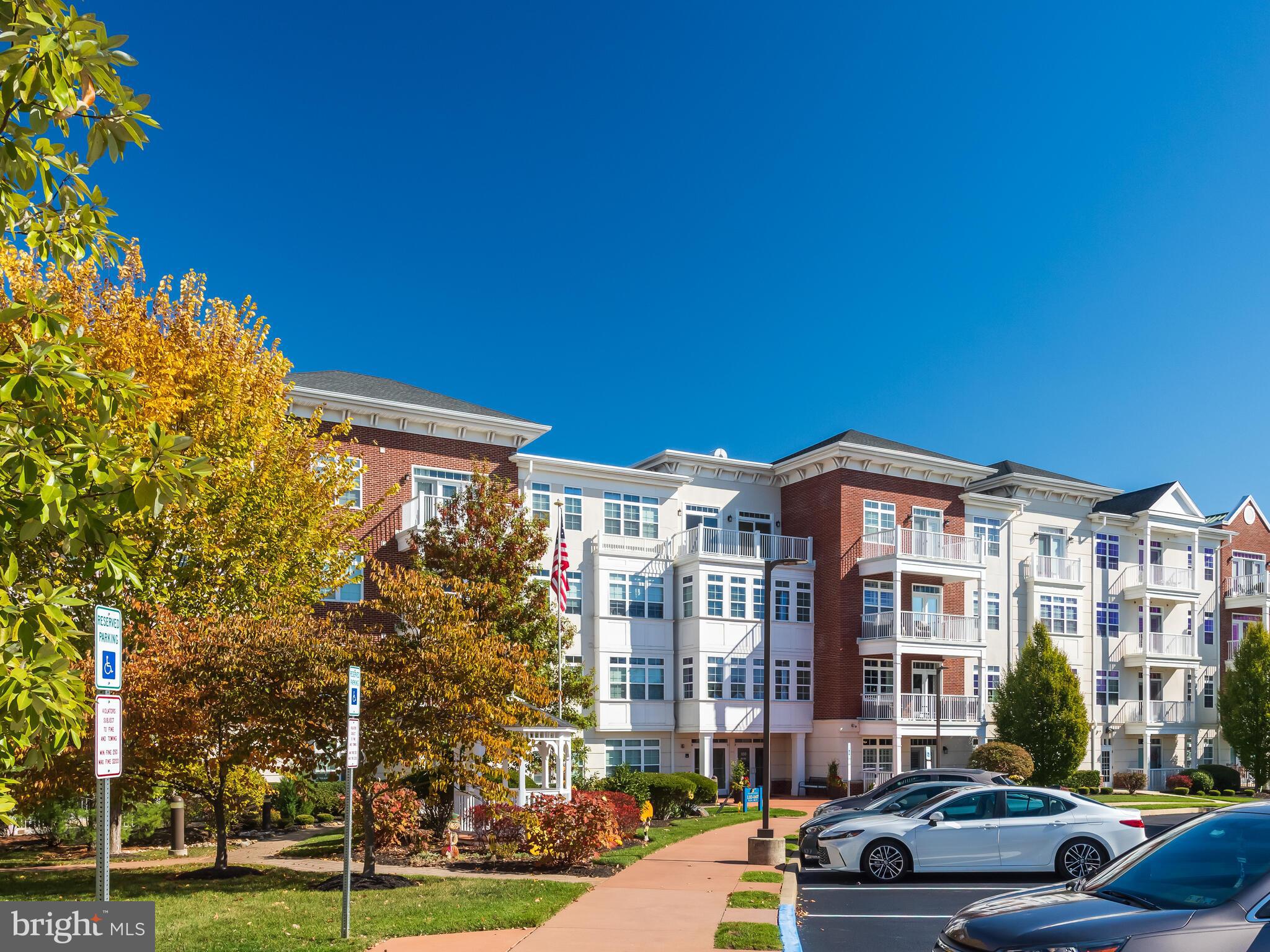 WESTTOWN RESERVE - Residential