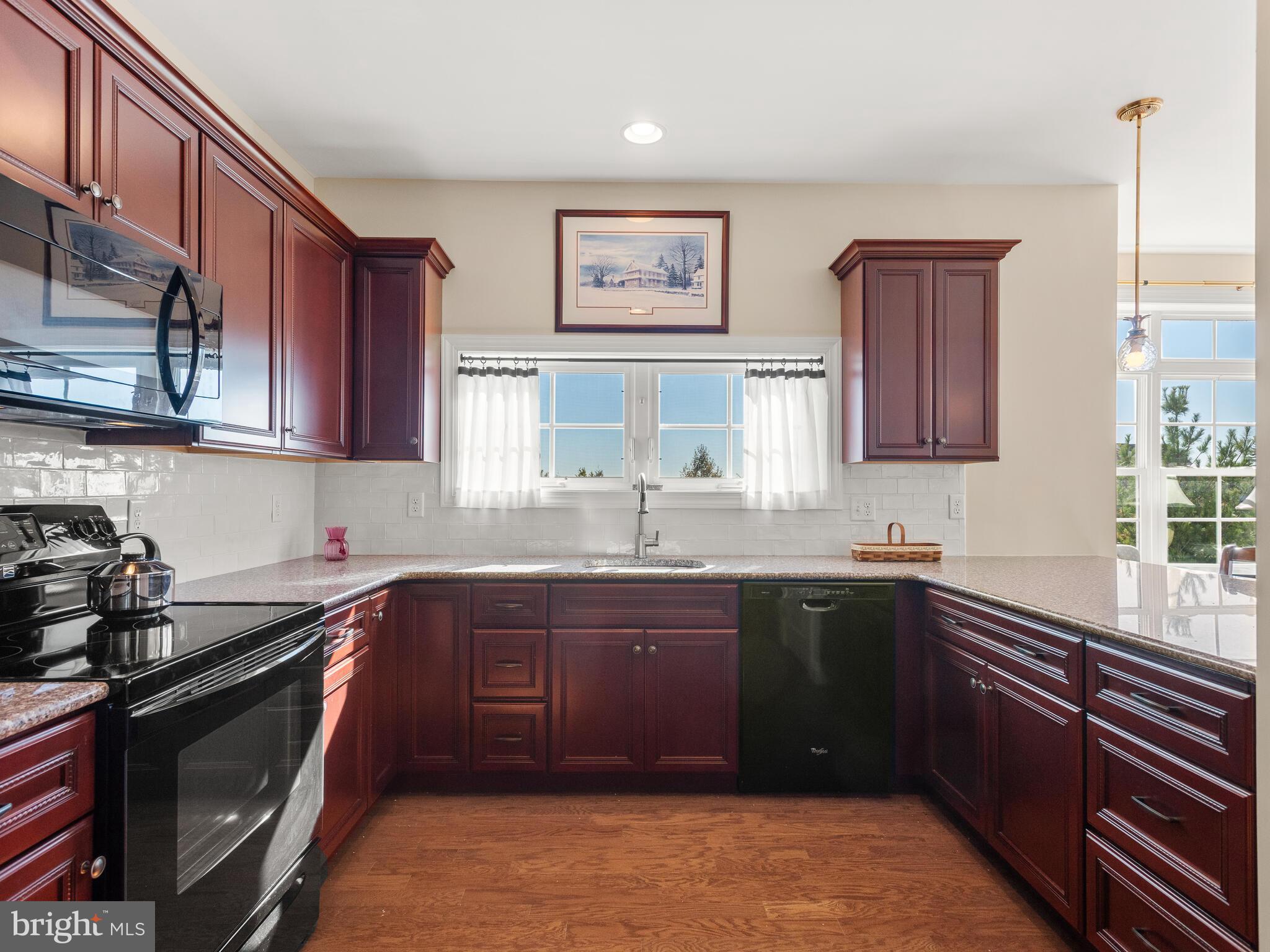 WESTTOWN RESERVE - Residential