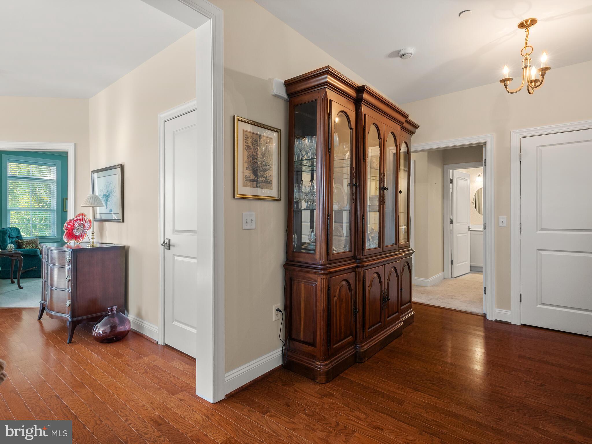 WESTTOWN RESERVE - Residential