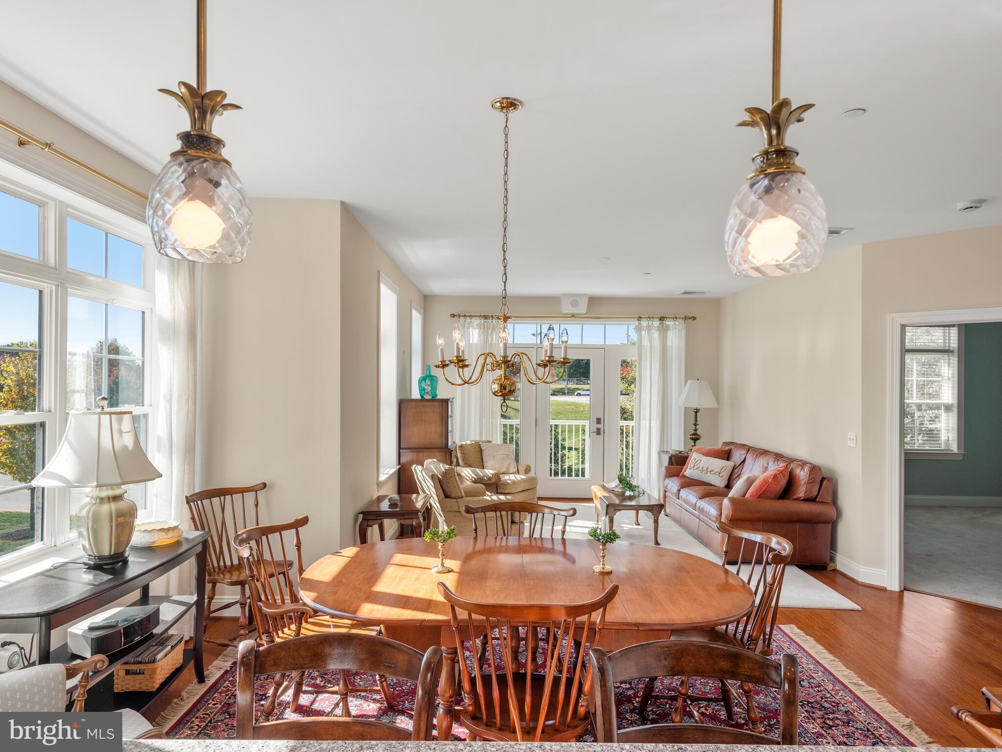 WESTTOWN RESERVE - Residential