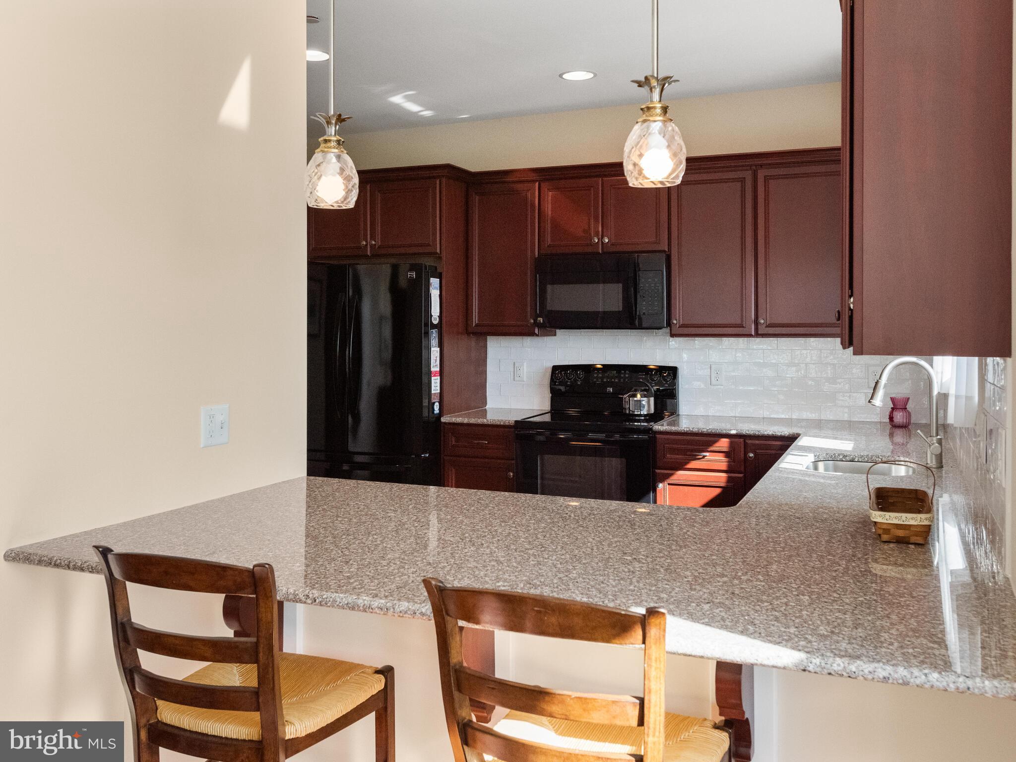 WESTTOWN RESERVE - Residential