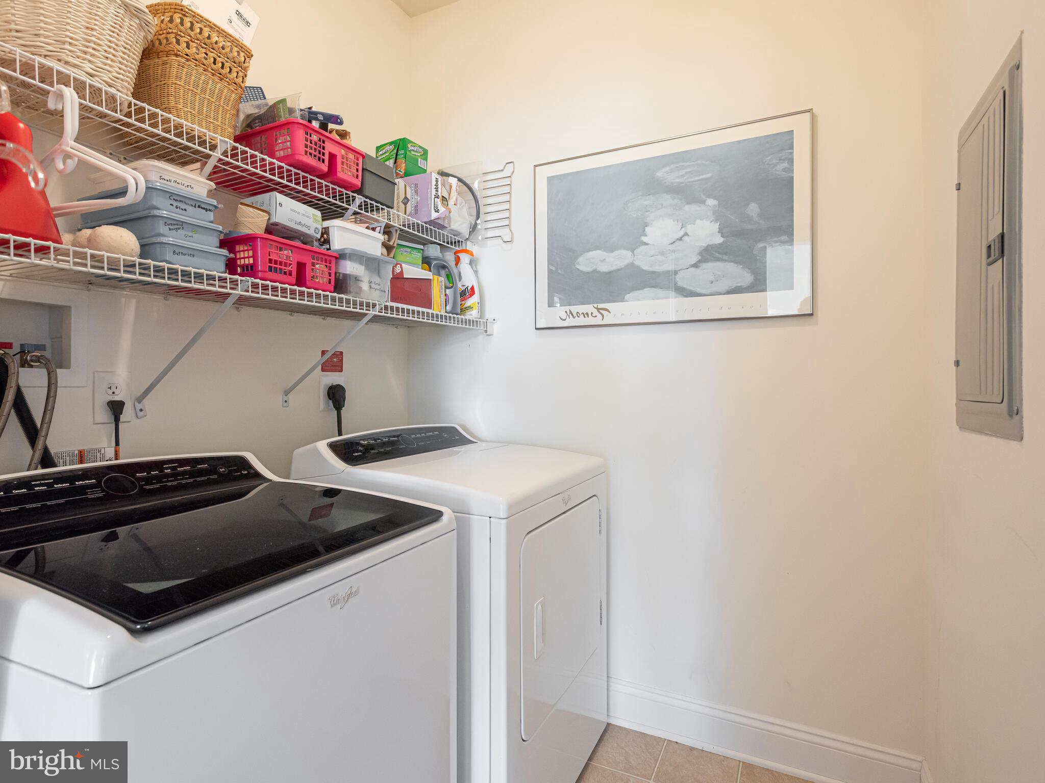 WESTTOWN RESERVE - Residential