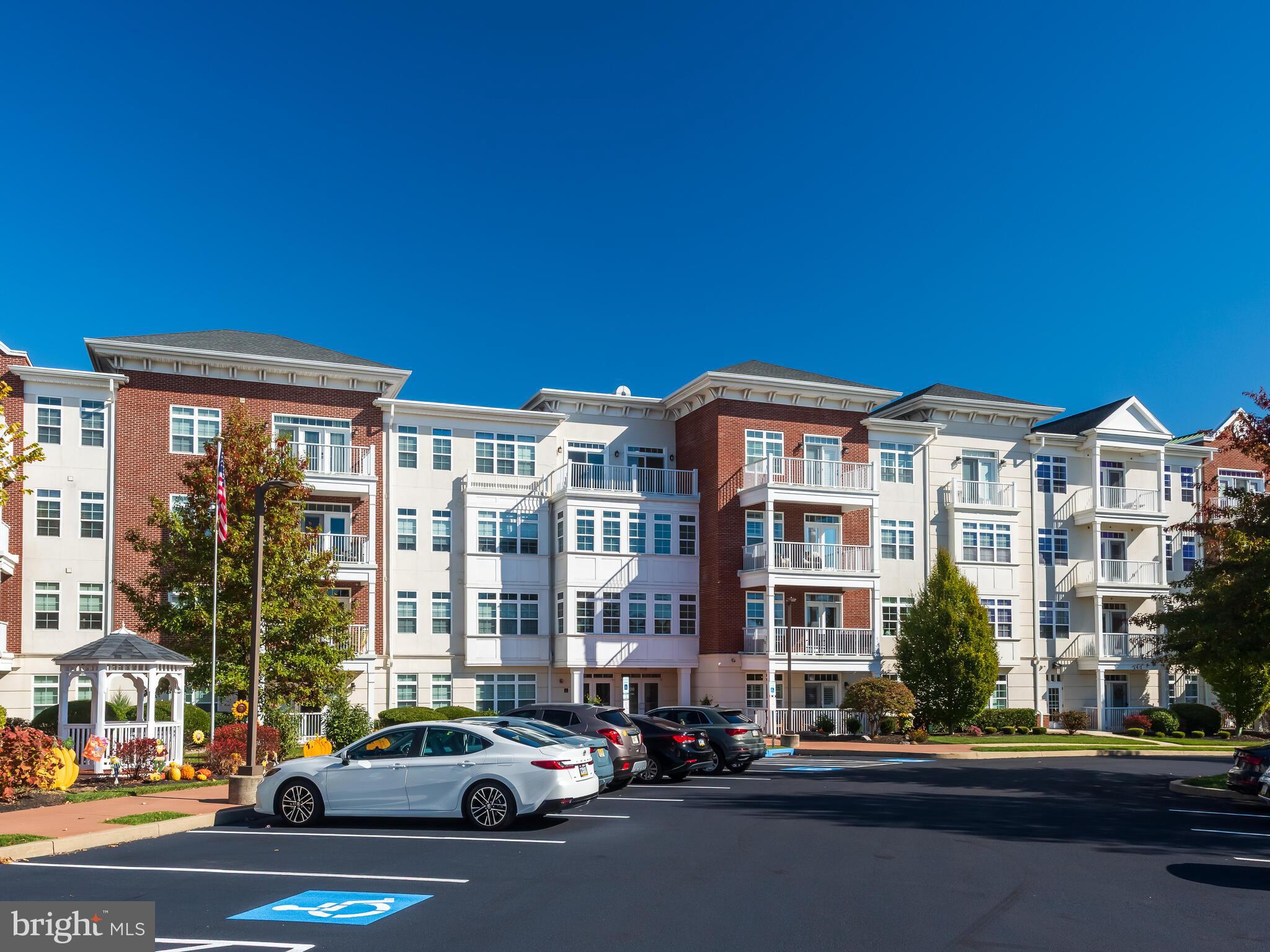 127 GILPIN DRIVE A-208