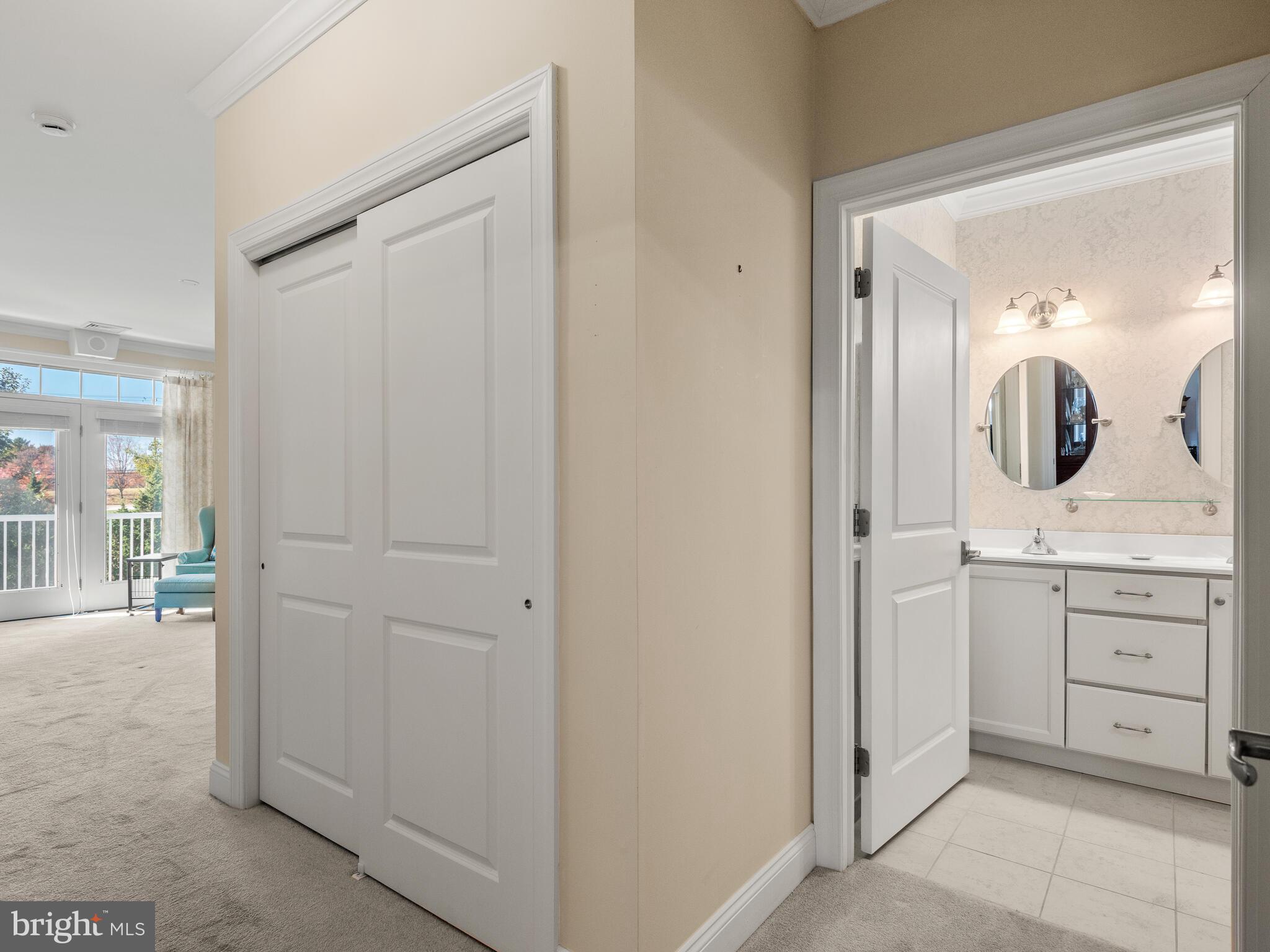 WESTTOWN RESERVE - Residential