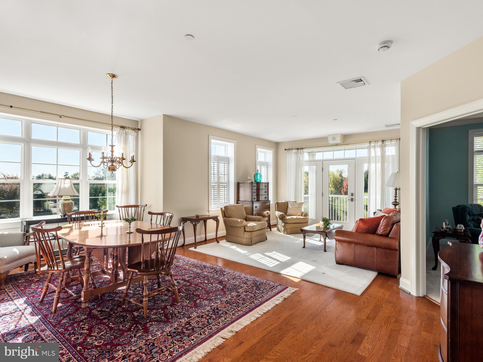 WESTTOWN RESERVE - Residential