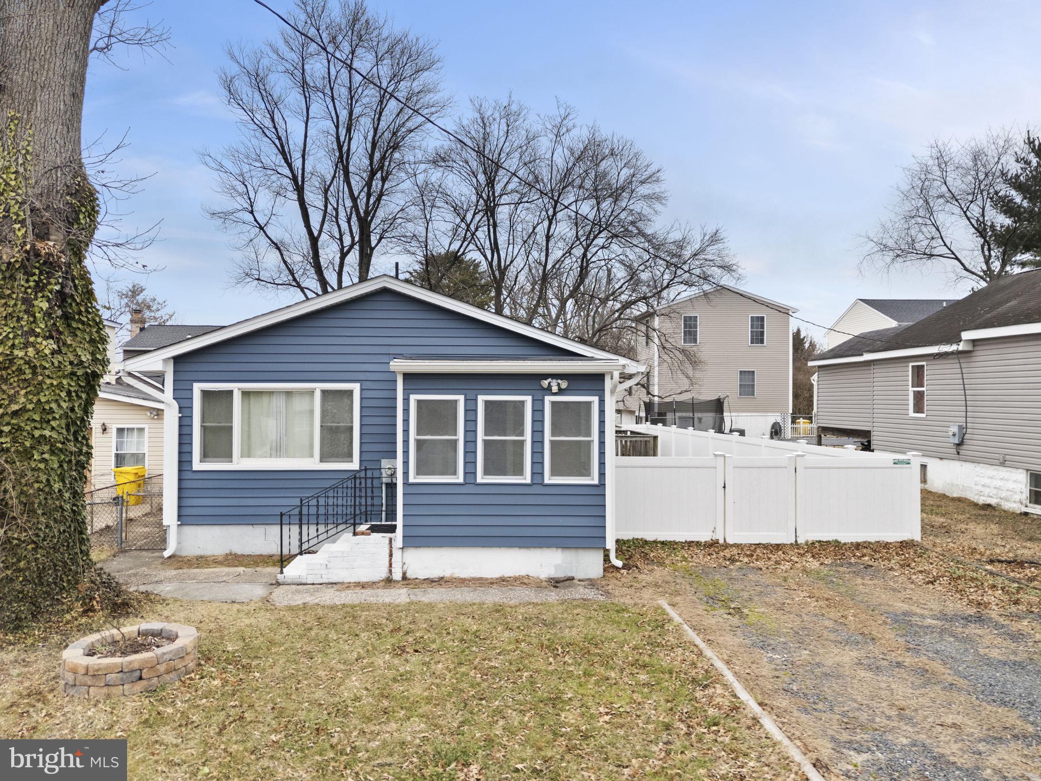 MARLEY PARK BEACH - Residential