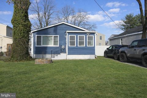 3 CHAIN O HILLS ROAD A GLEN BURNIE MD 21060