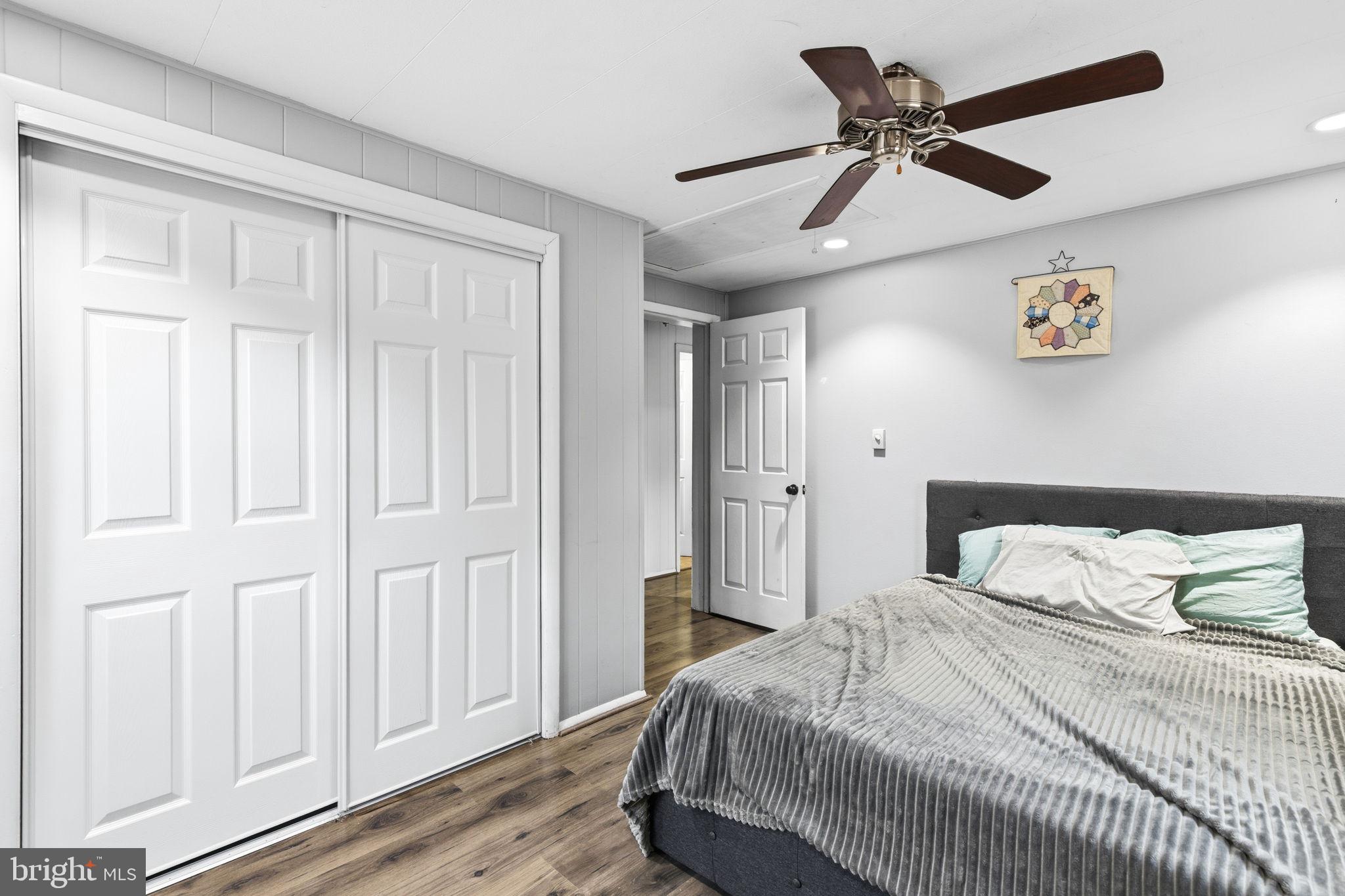 MARLEY PARK BEACH - Residential