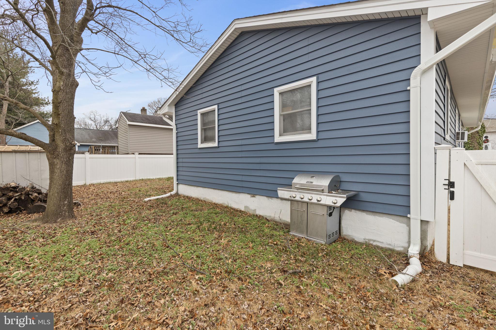 MARLEY PARK BEACH - Residential