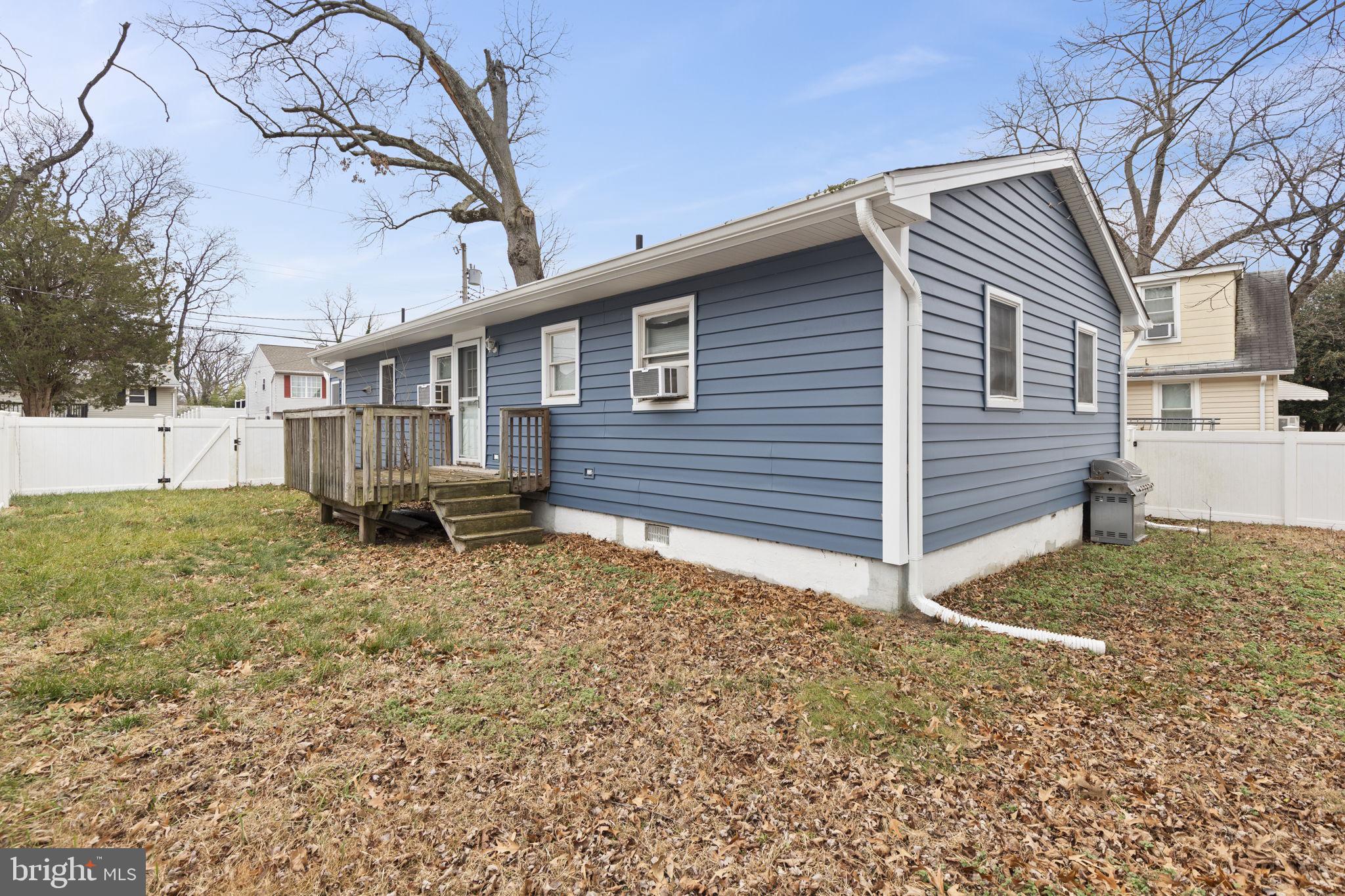 MARLEY PARK BEACH - Residential