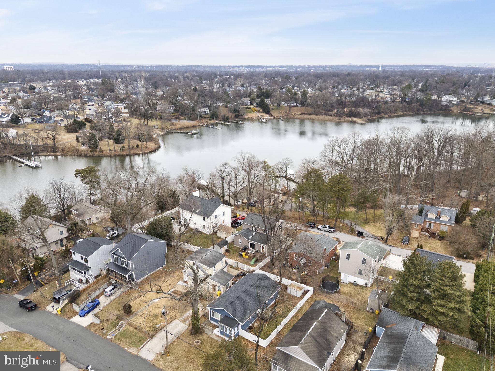MARLEY PARK BEACH - Residential
