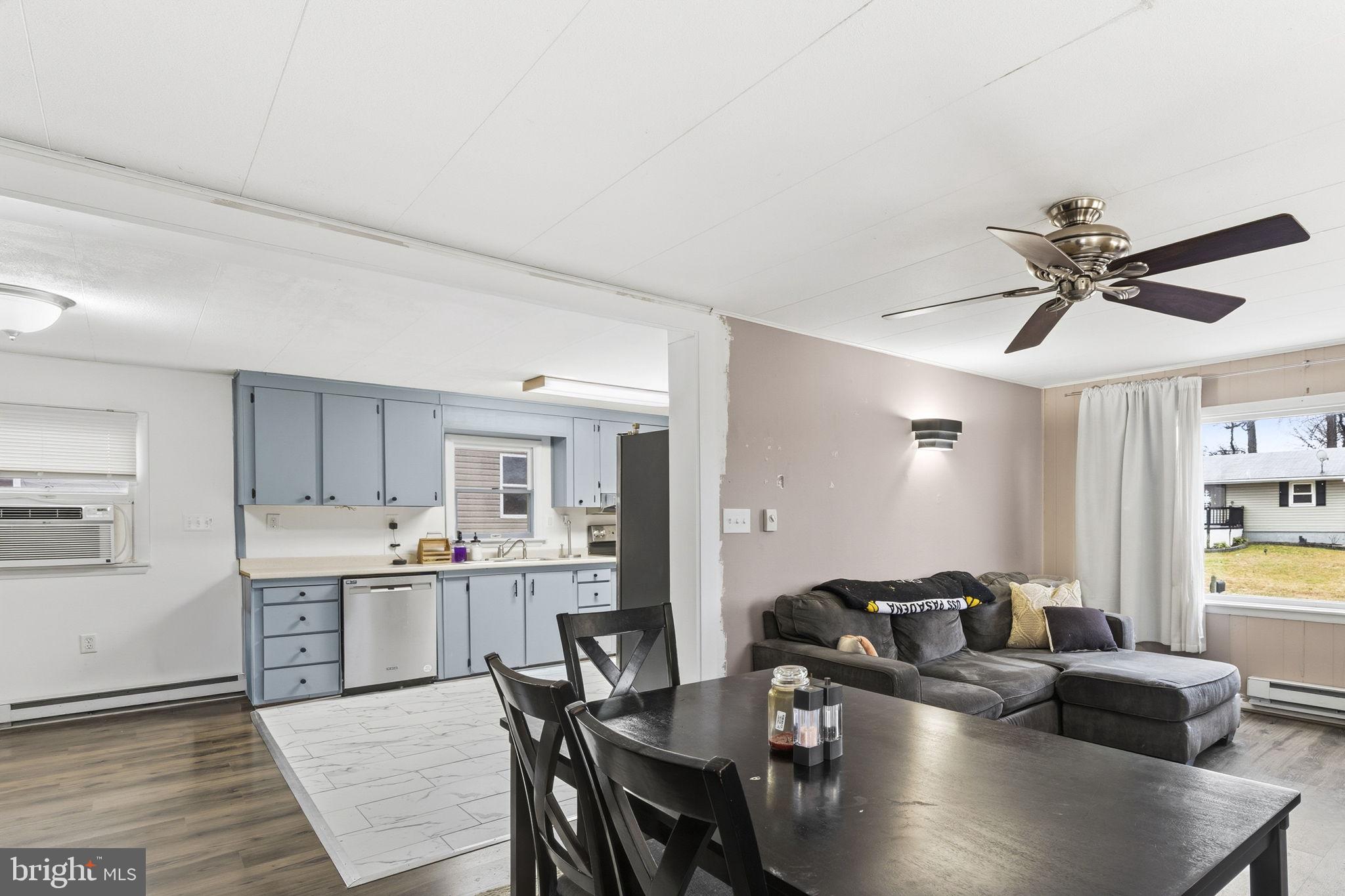 MARLEY PARK BEACH - Residential