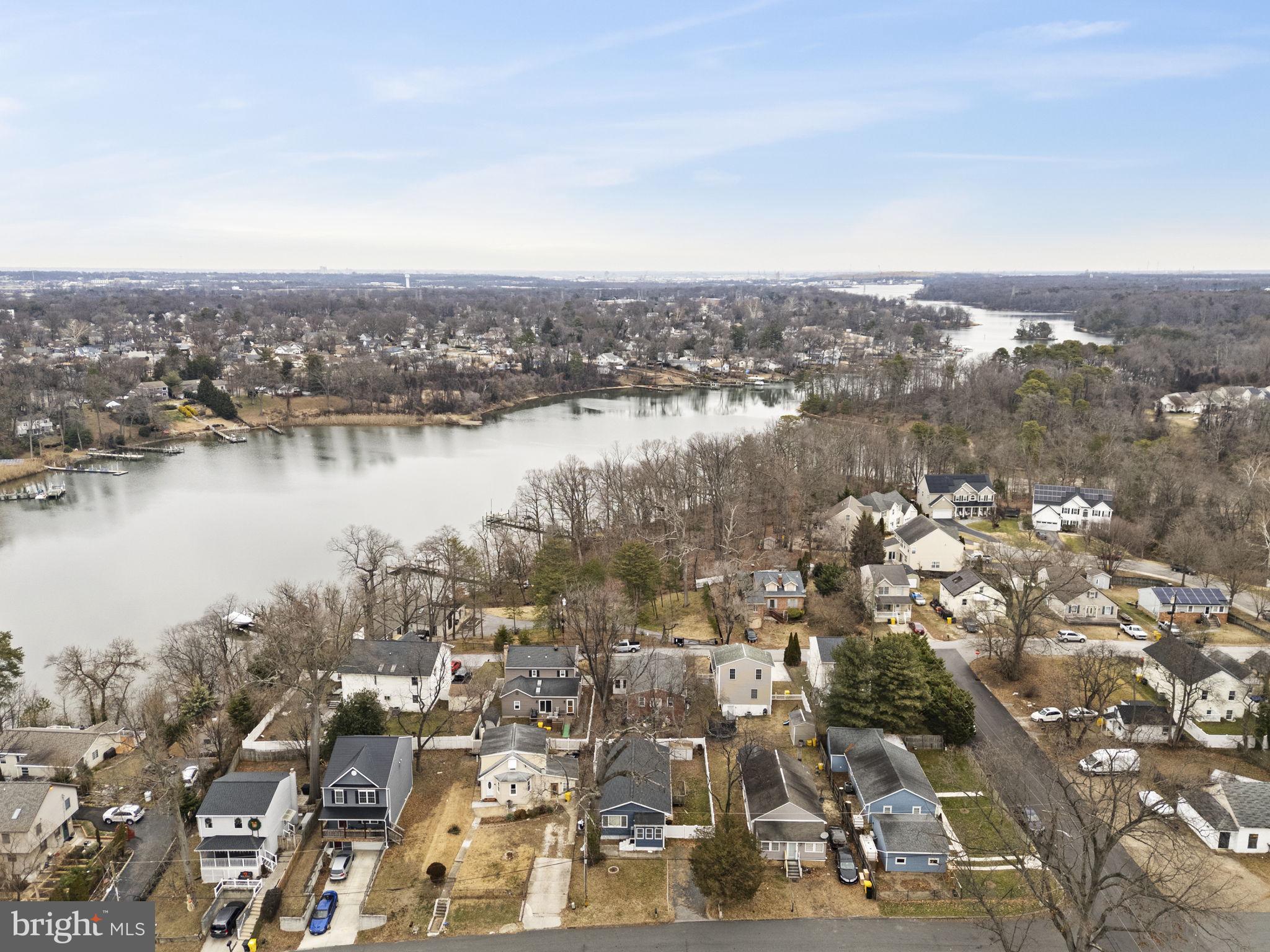 MARLEY PARK BEACH - Residential