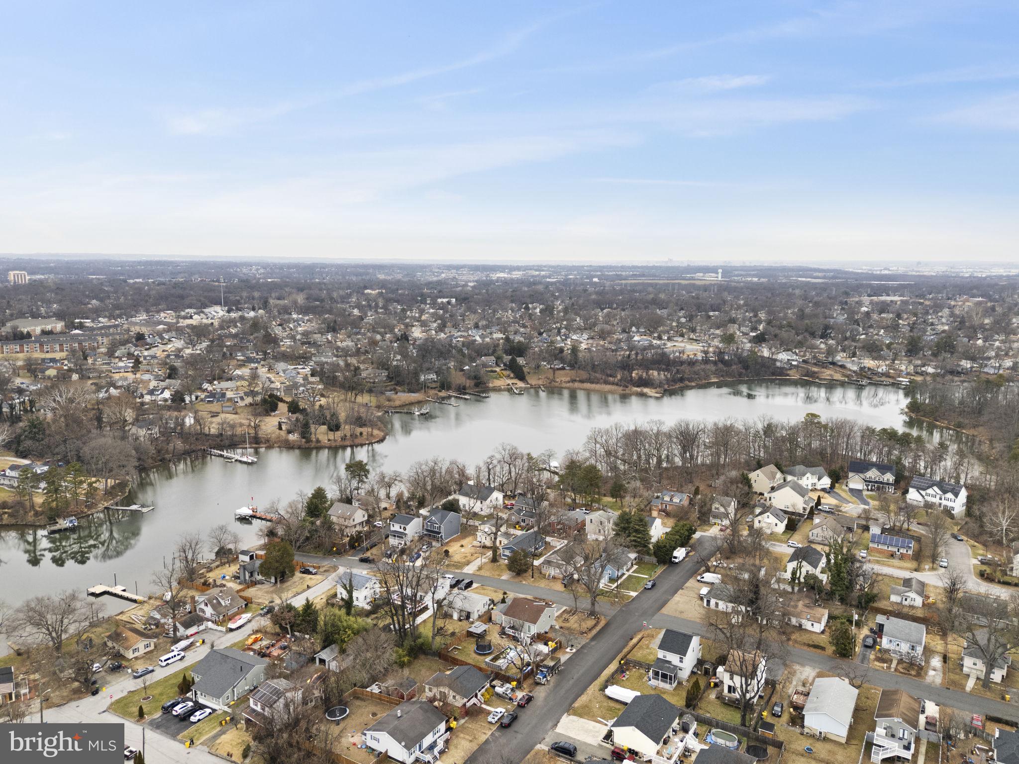 MARLEY PARK BEACH - Residential