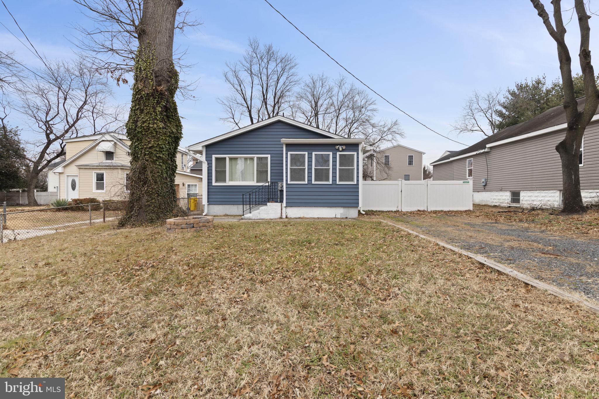 MARLEY PARK BEACH - Residential