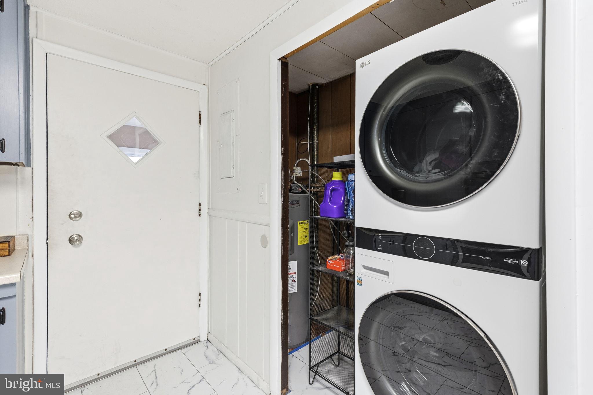 MARLEY PARK BEACH - Residential