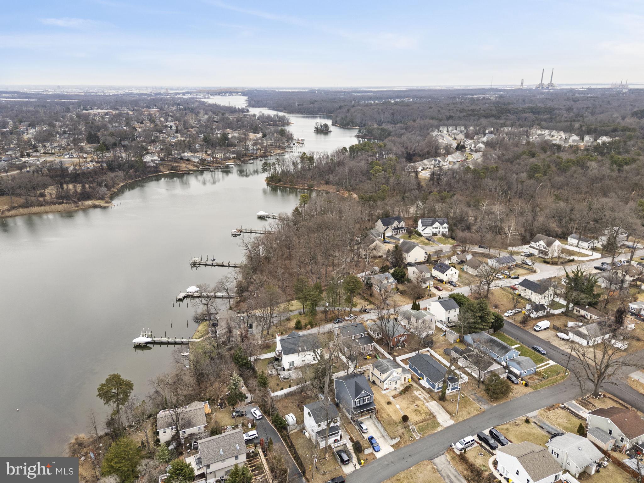 MARLEY PARK BEACH - Residential