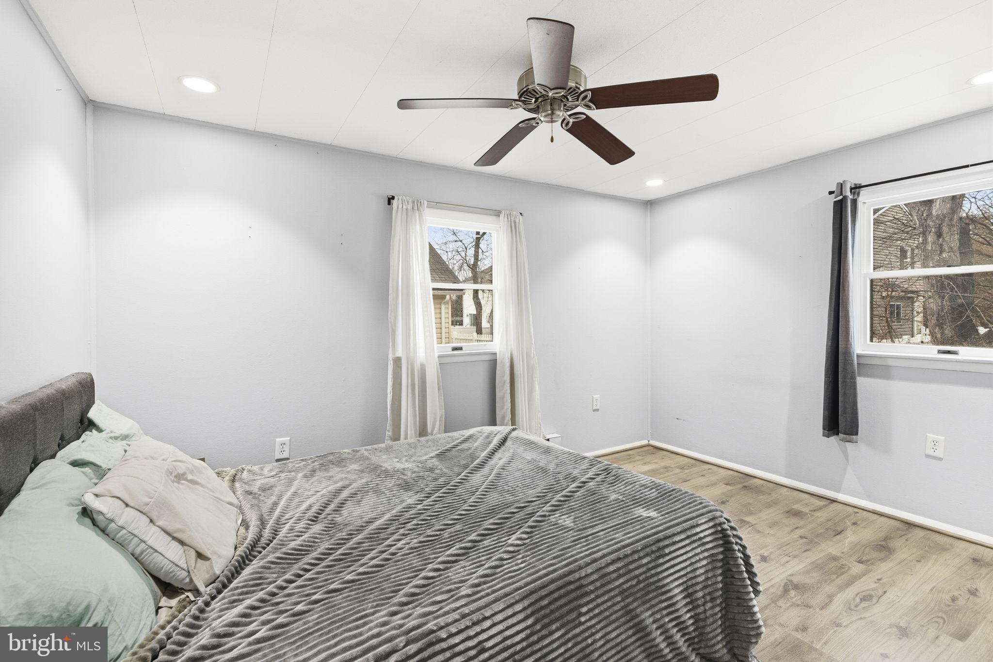 MARLEY PARK BEACH - Residential