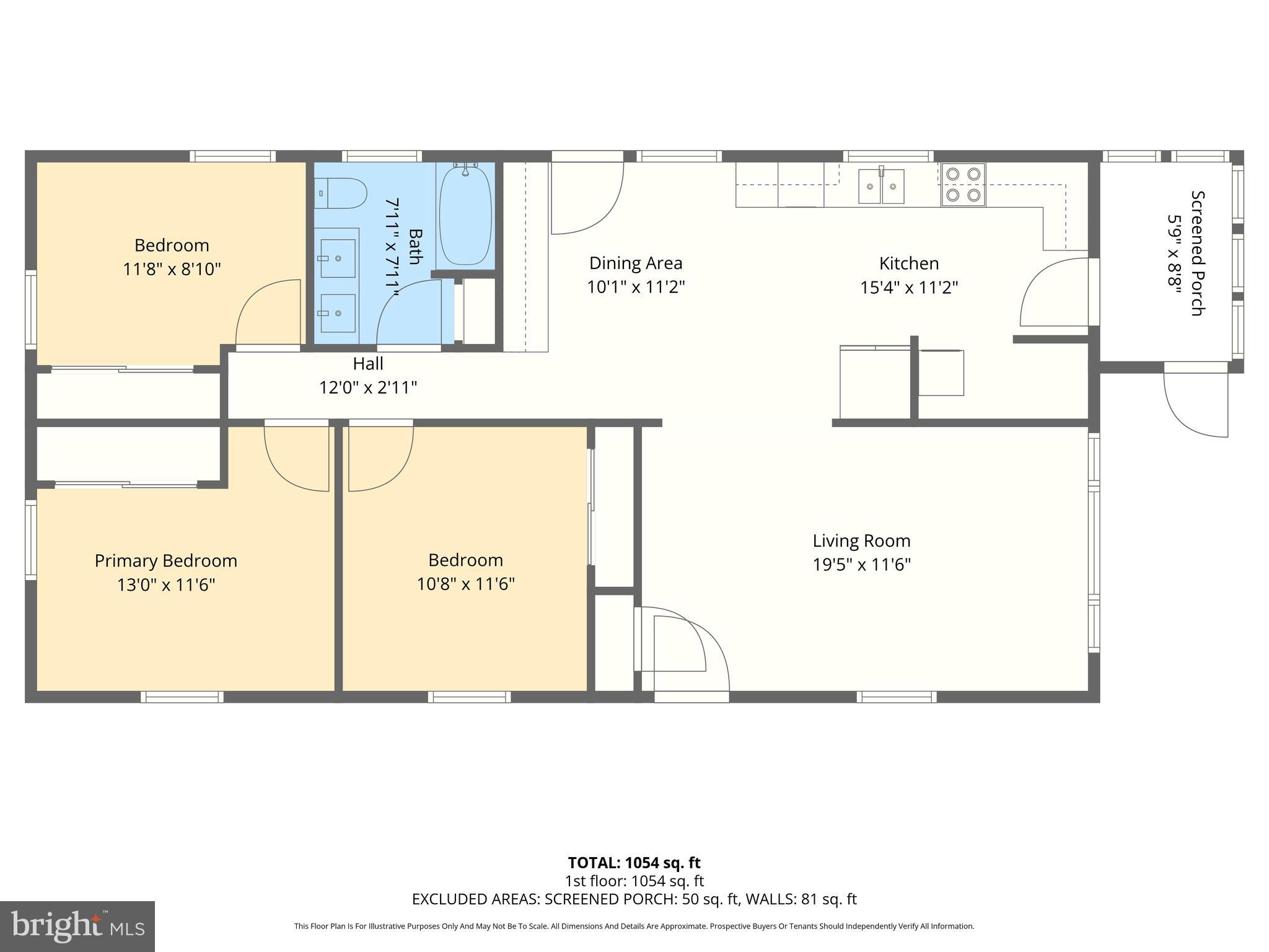 MARLEY PARK BEACH - Residential