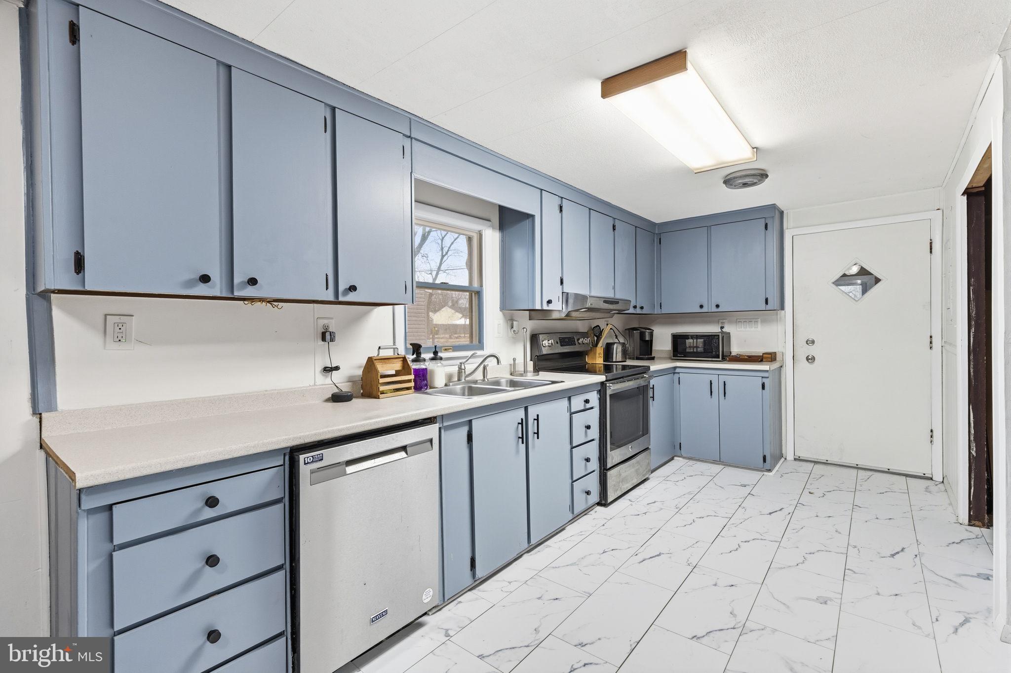 MARLEY PARK BEACH - Residential