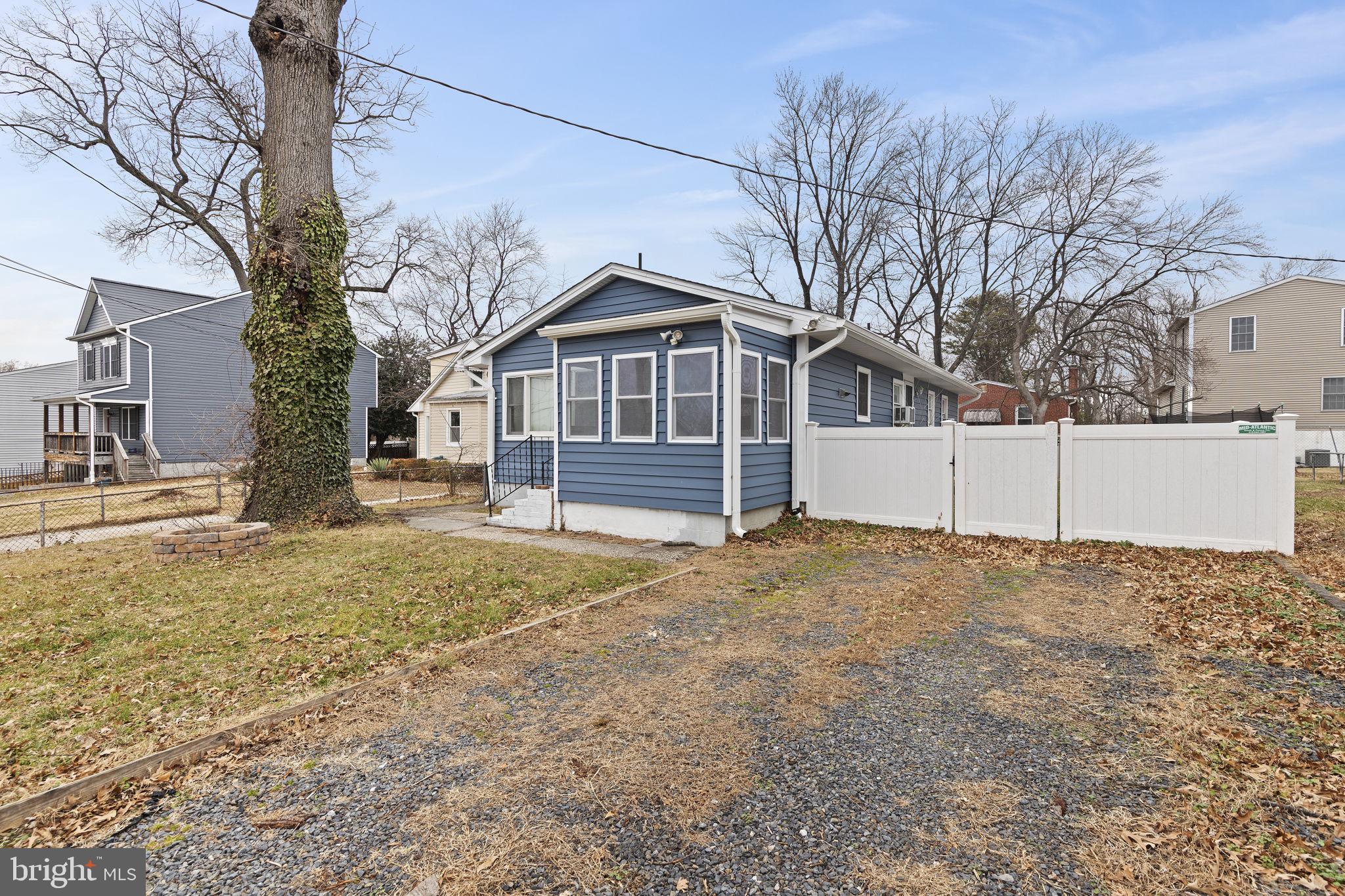 MARLEY PARK BEACH - Residential