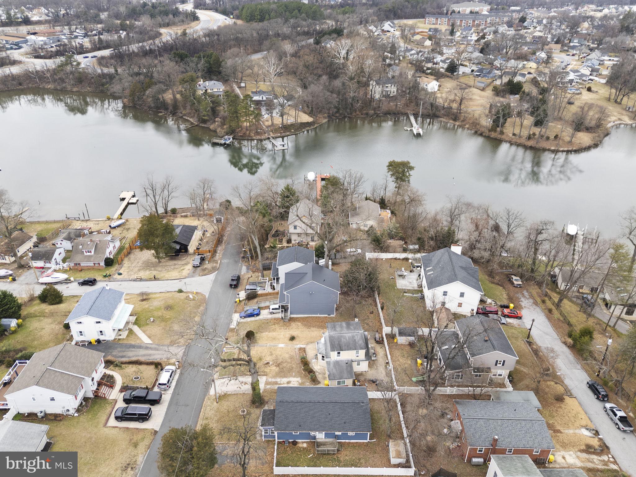 MARLEY PARK BEACH - Residential