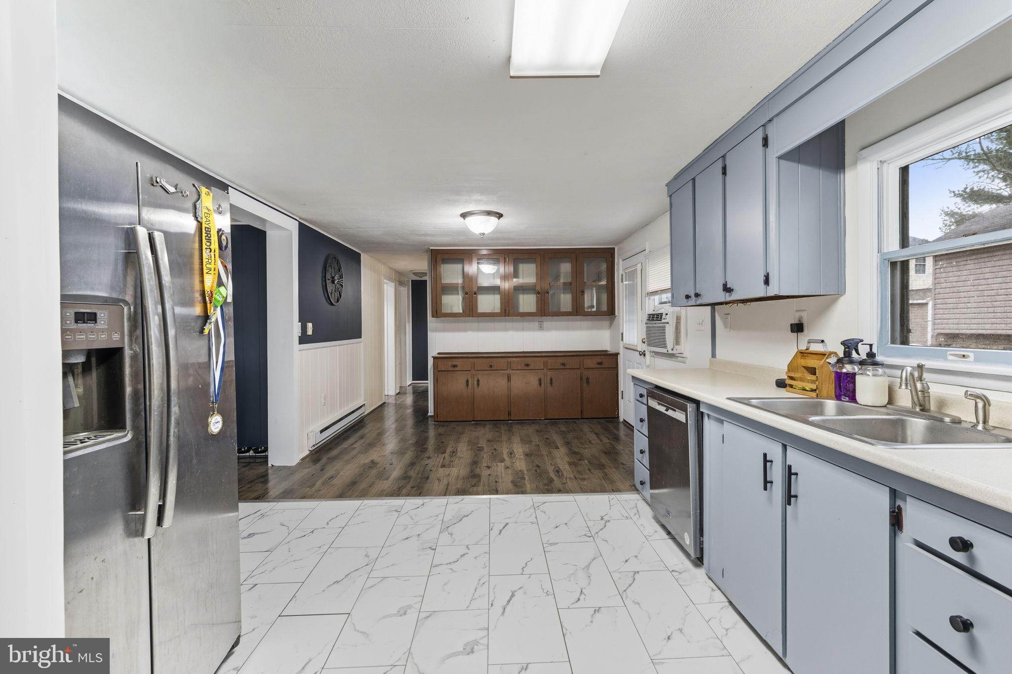 MARLEY PARK BEACH - Residential