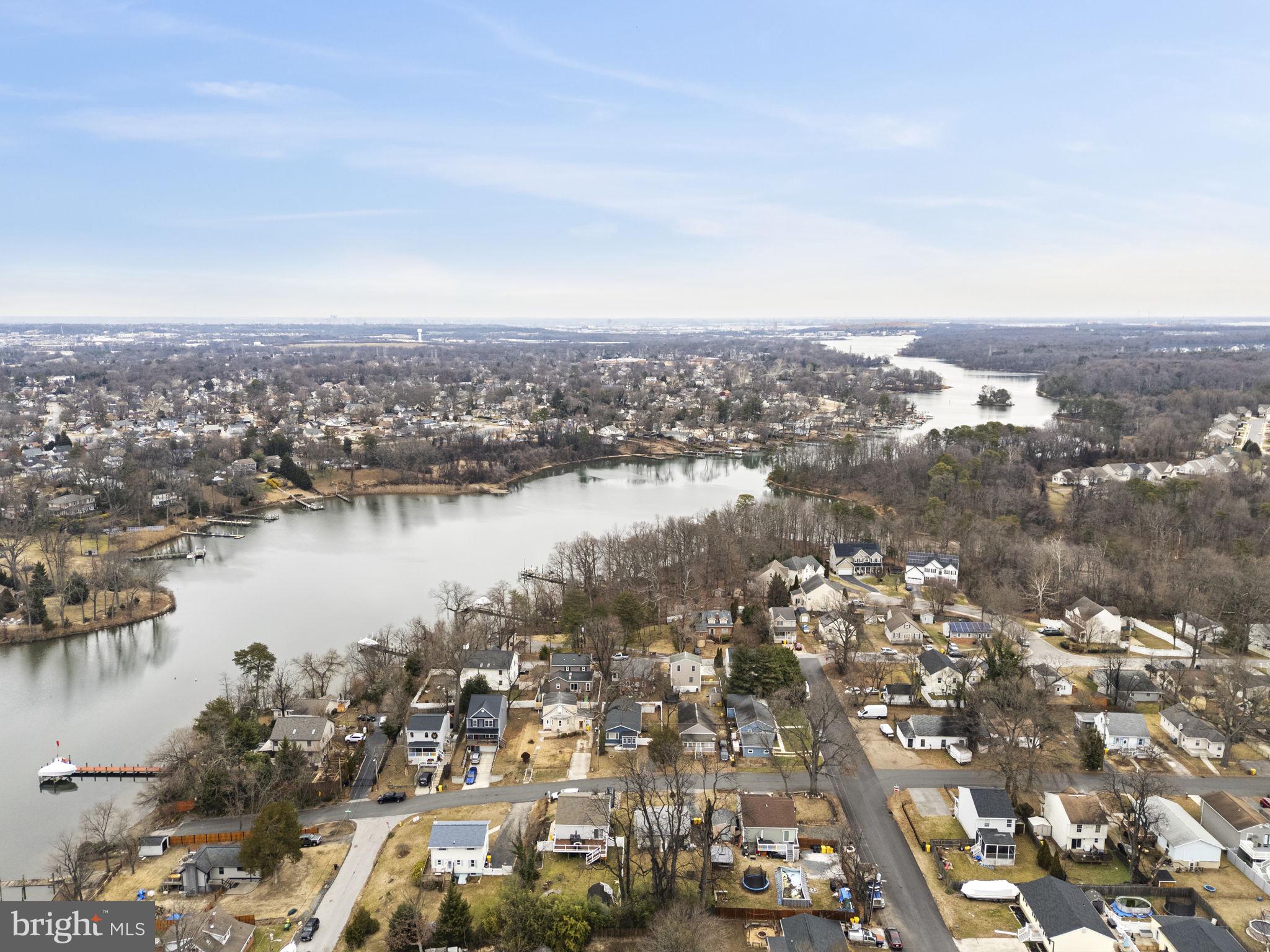 MARLEY PARK BEACH - Residential