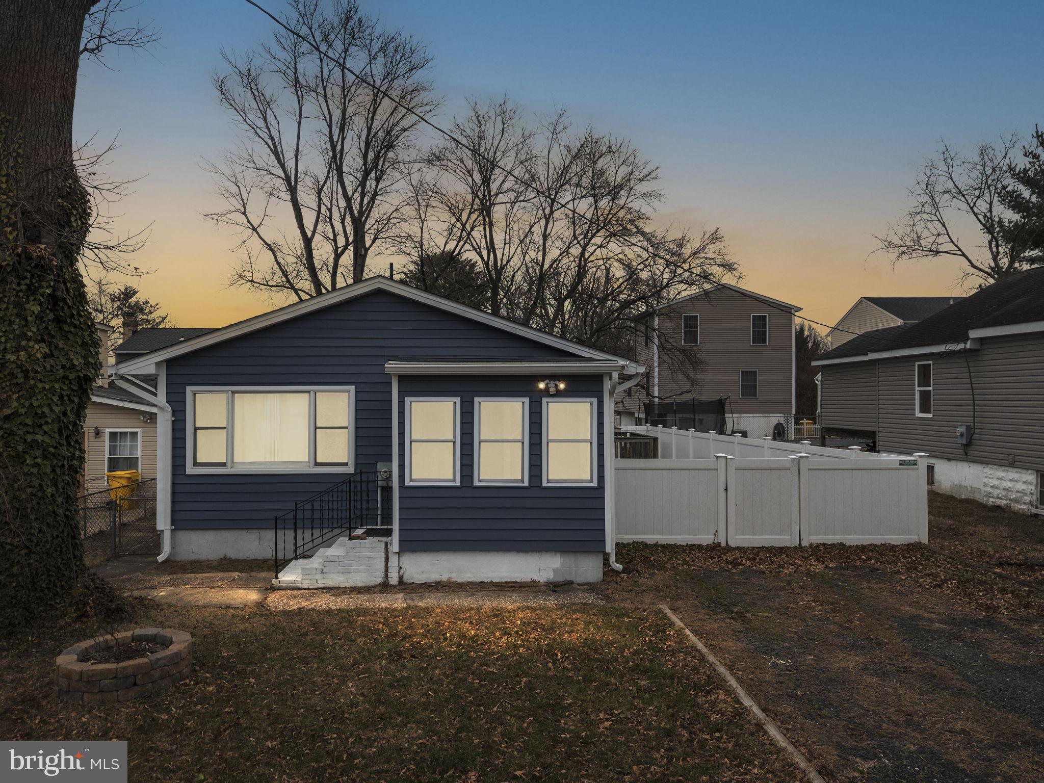 MARLEY PARK BEACH - Residential