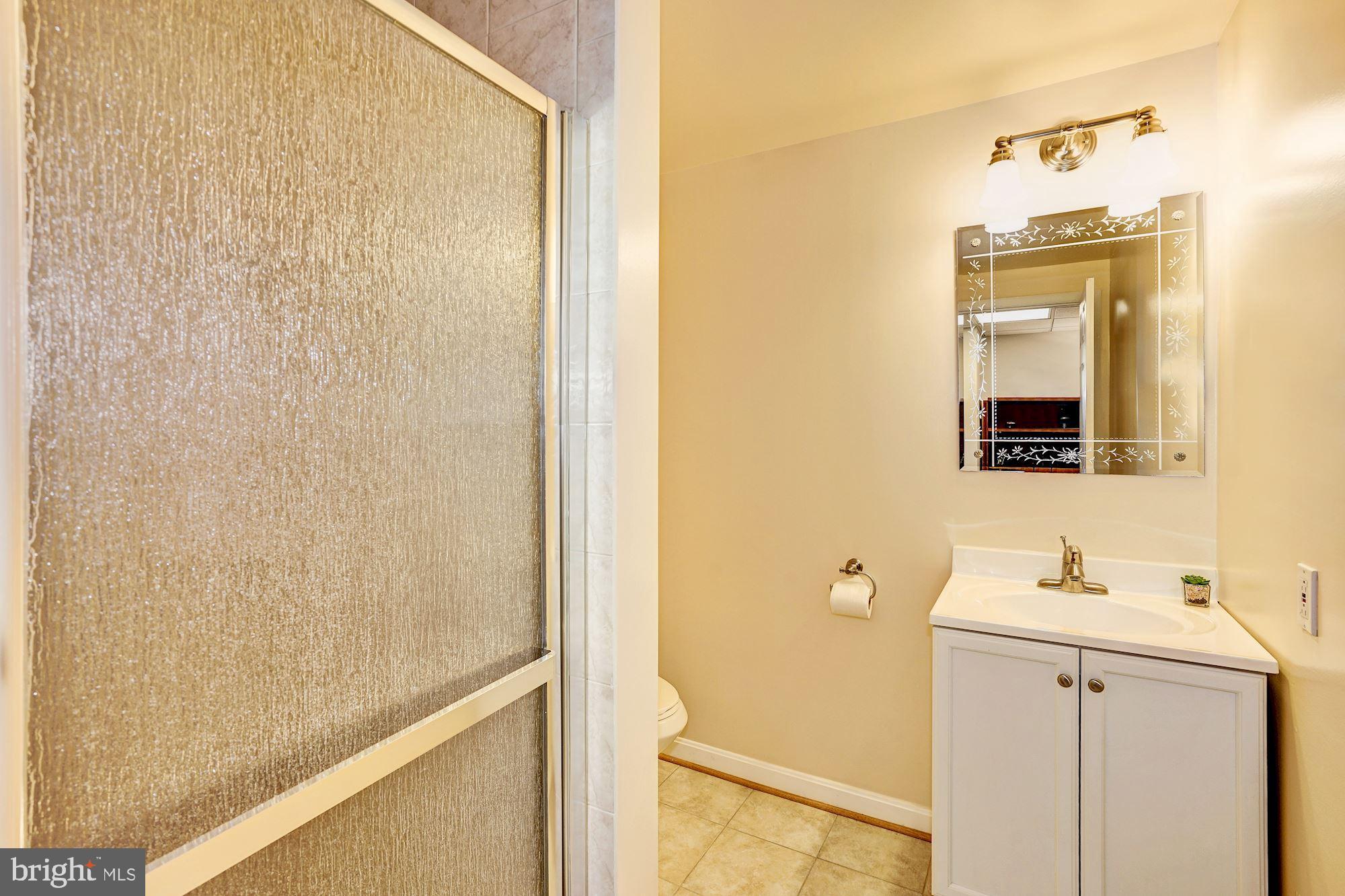 CARDEROCK SPRINGS - Residential