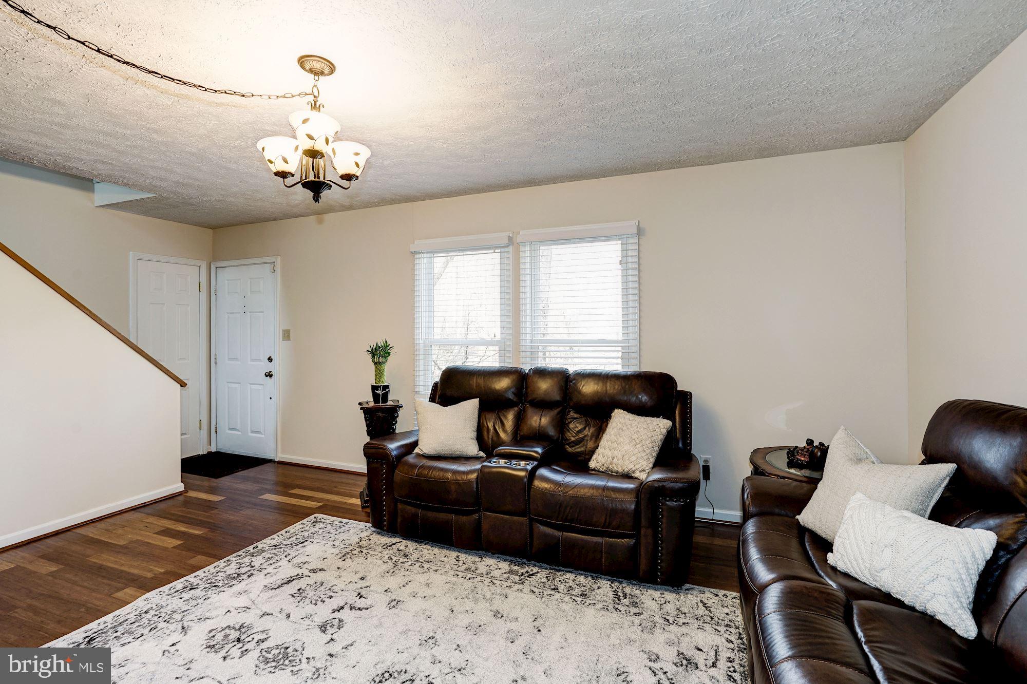 CARDEROCK SPRINGS - Residential