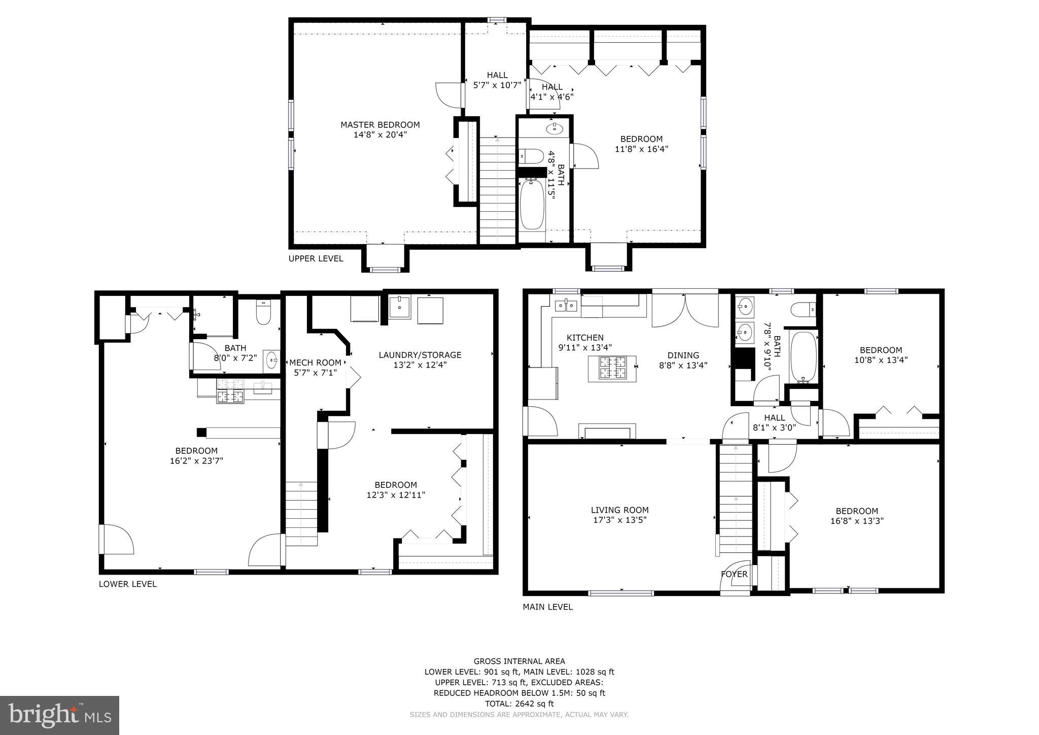 CARDEROCK SPRINGS - Residential