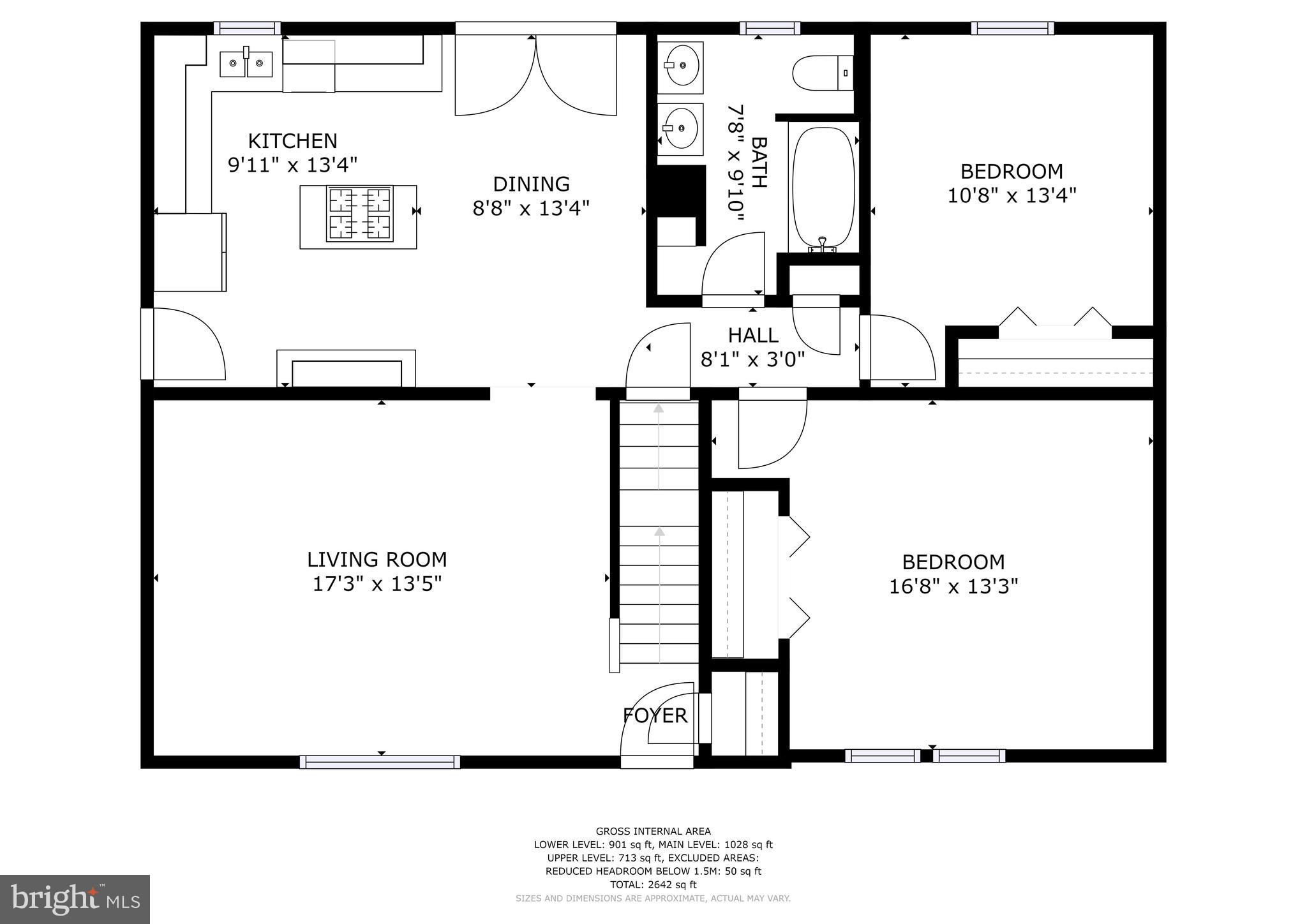 CARDEROCK SPRINGS - Residential