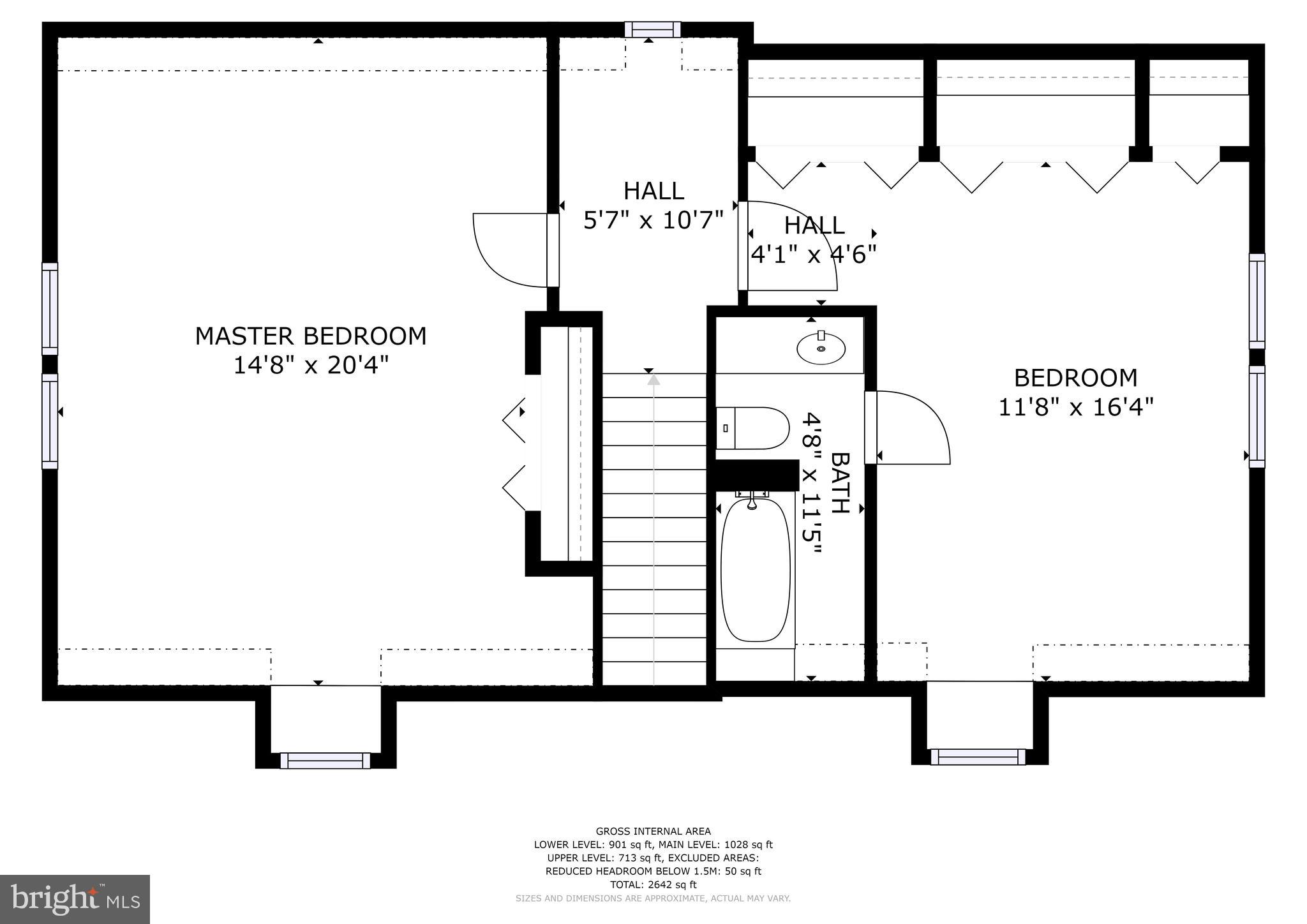 CARDEROCK SPRINGS - Residential