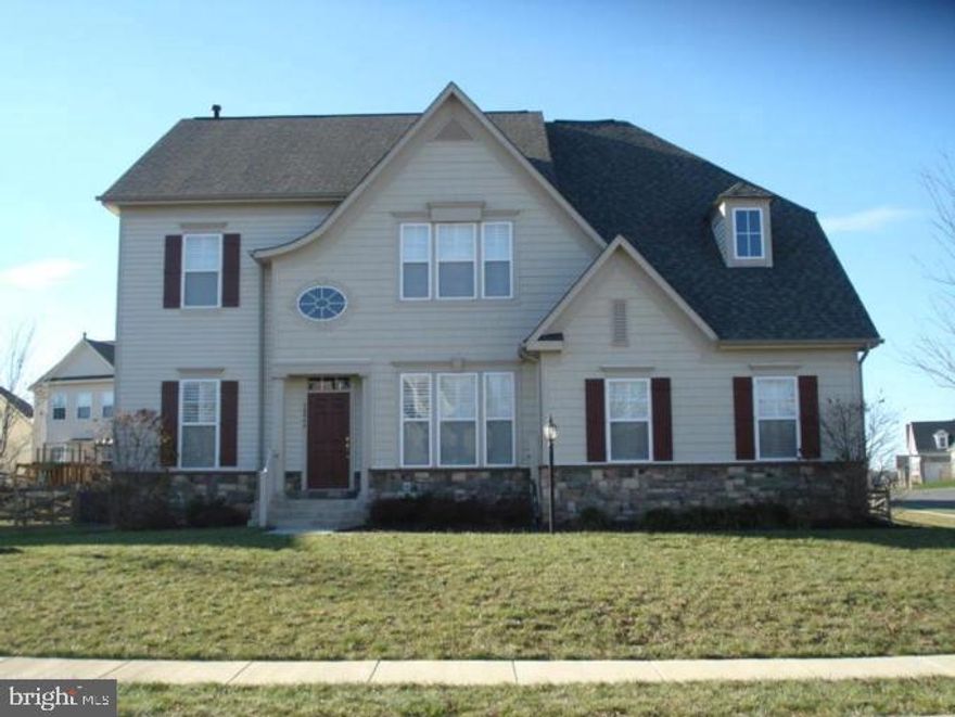 Agents please adhere to the COVID 19 showing instructions. Agent plus two for showings, masks, Hand Sanitizer. Limit touching hard surfaces. Please Do Not enter if anyone in the party is ill or concerned about being infected. Thank you.   Wont Last Long! Hurry! Immaculate Woodbine model on corner lot in sought after Victory Lakes  side load garage!*5 BR's, 4 FB, 1 HB * Three finished lvls * Large kit w/ 9' island, 42" cabinets, corian counters & HW floors * New Carpet on First Floor *Fireplace in Family room * Expansive MB w/ sitting room, WI closet & Adjoining Luxury Master Bath w/ his & her vanities * Plantation Shutters throughout Finished basement w/ wet bar, gym, and playroom and built in Sauna and complete Wine Cellar! Fenced in back yard with Jacuzzi! Home being SOLD AS IS!! There is plenty of items for-sale in home... Furniture to convey TV and shelves in gym in basement. Thanks for Viewing..