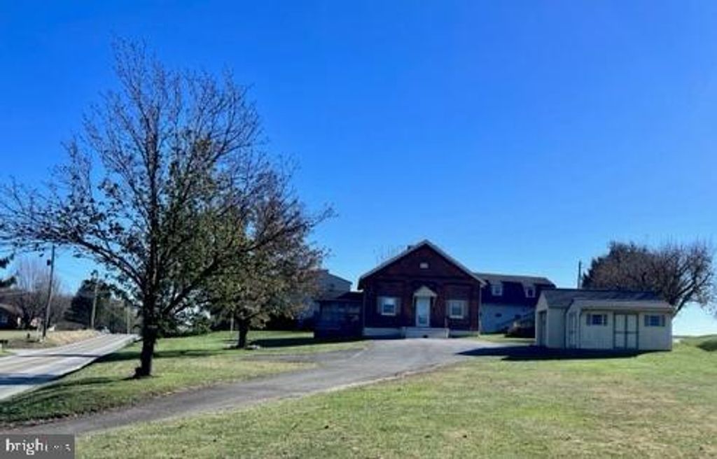 Photo of 753 ASHVILLE RD, OXFORD, PA 19363 (MLS # PALA2028198)