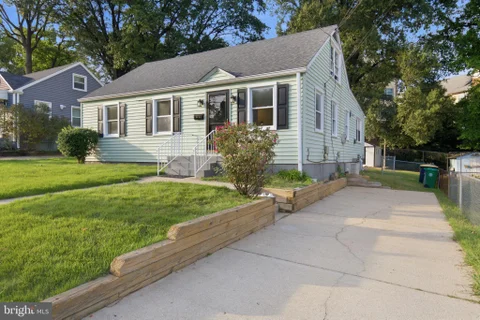 MLS: MDPG2217494