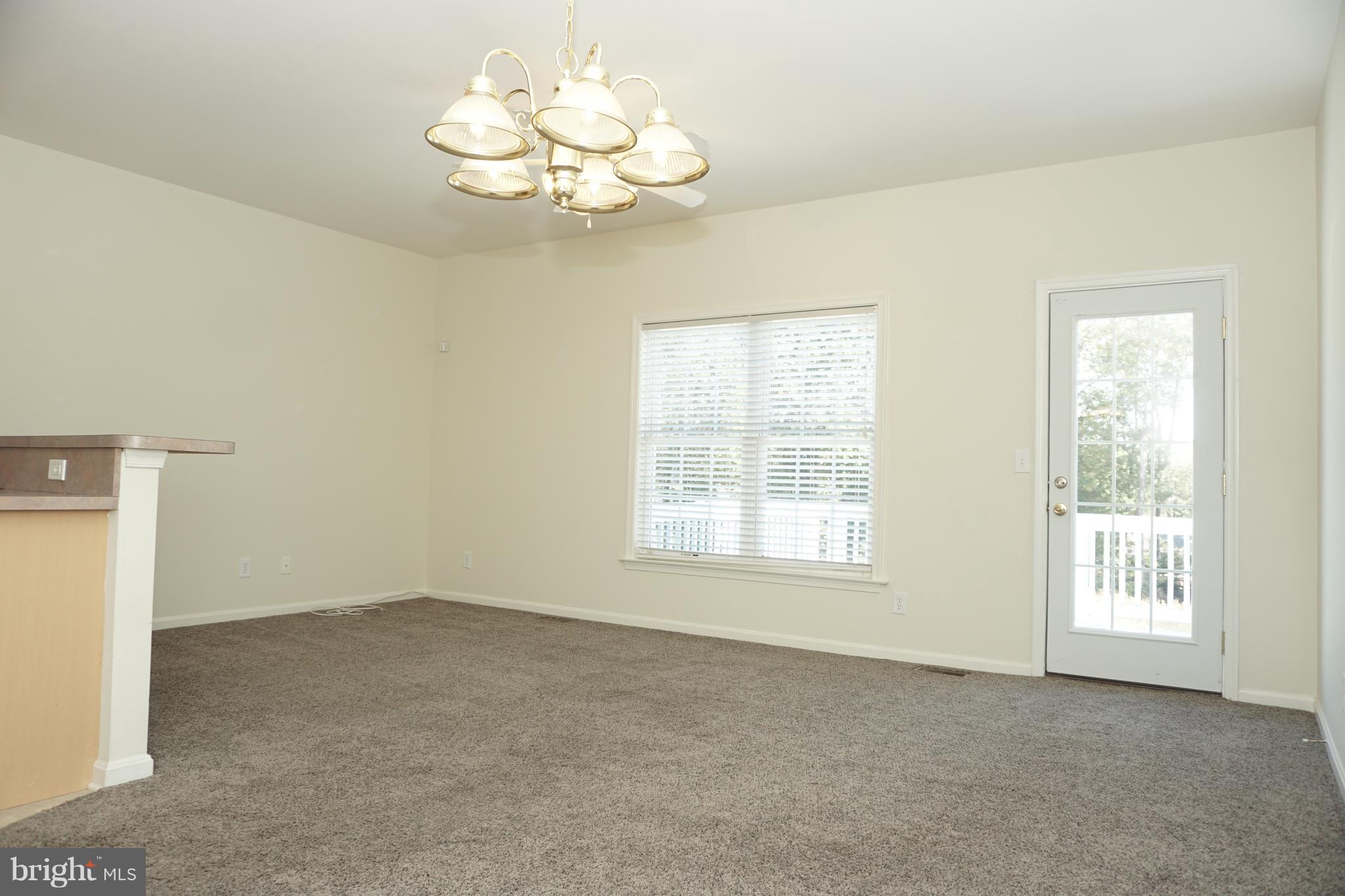 GERMANNA HEIGHTS - Residential