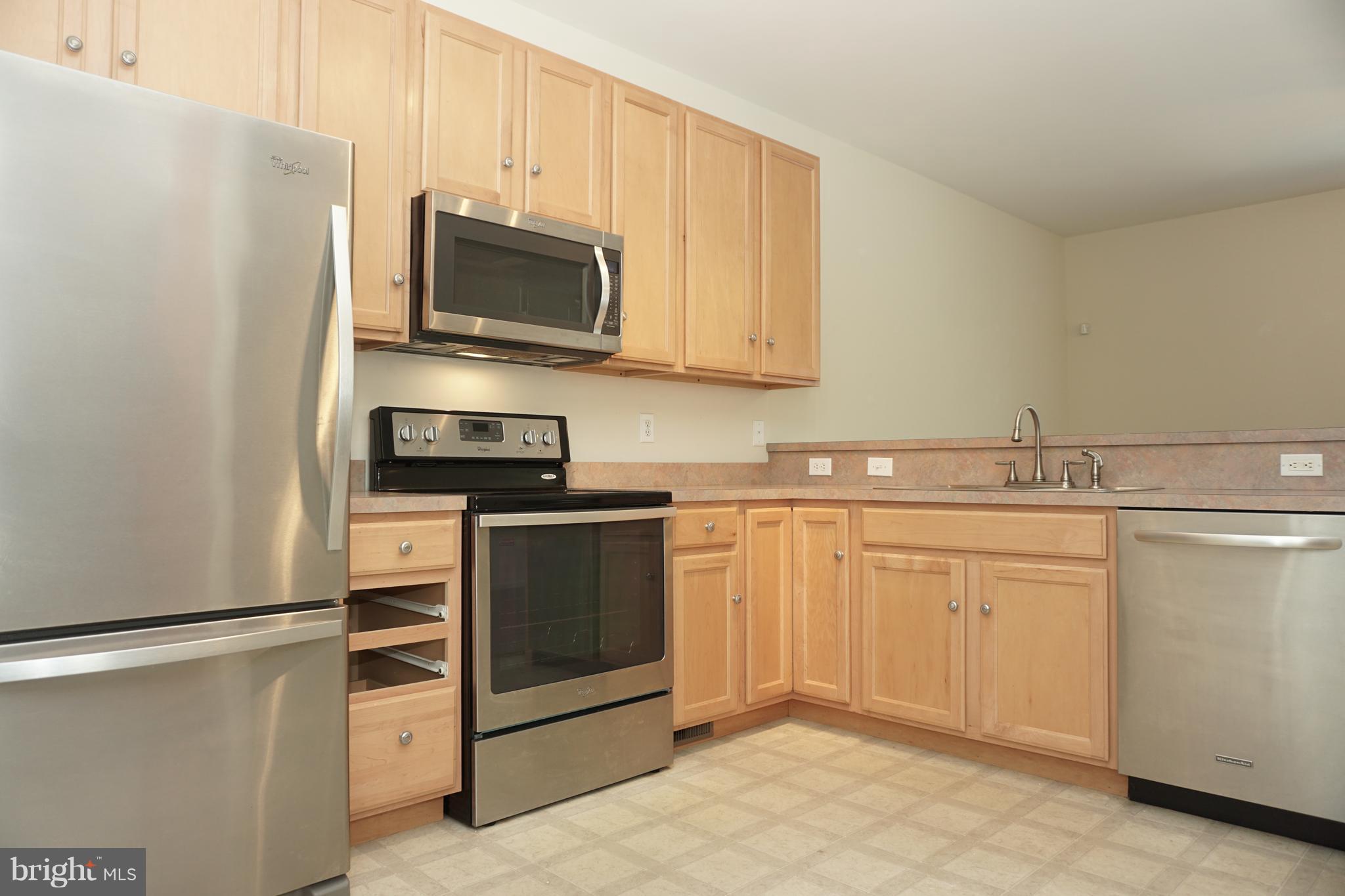 GERMANNA HEIGHTS - Residential