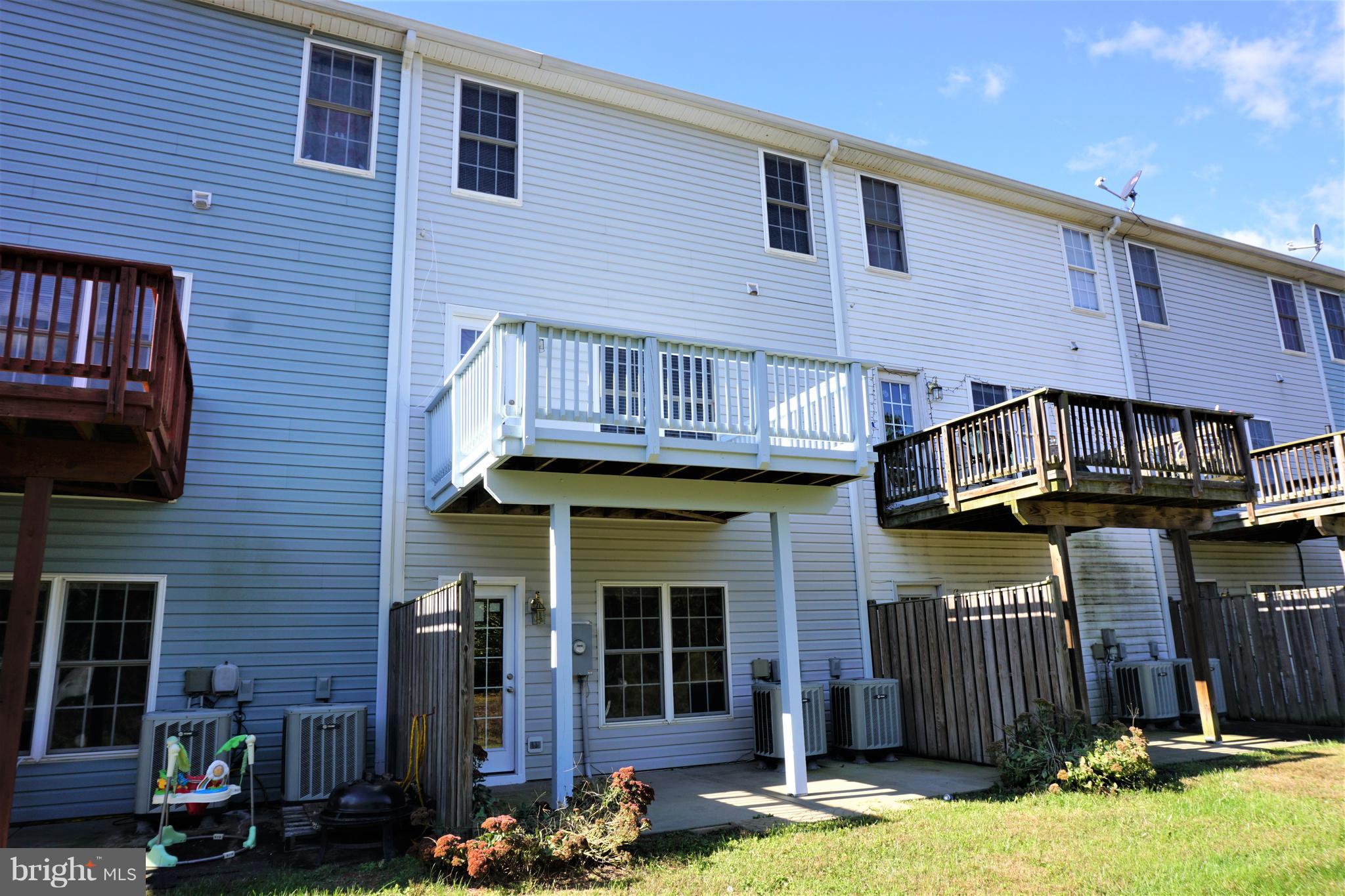 GERMANNA HEIGHTS - Residential