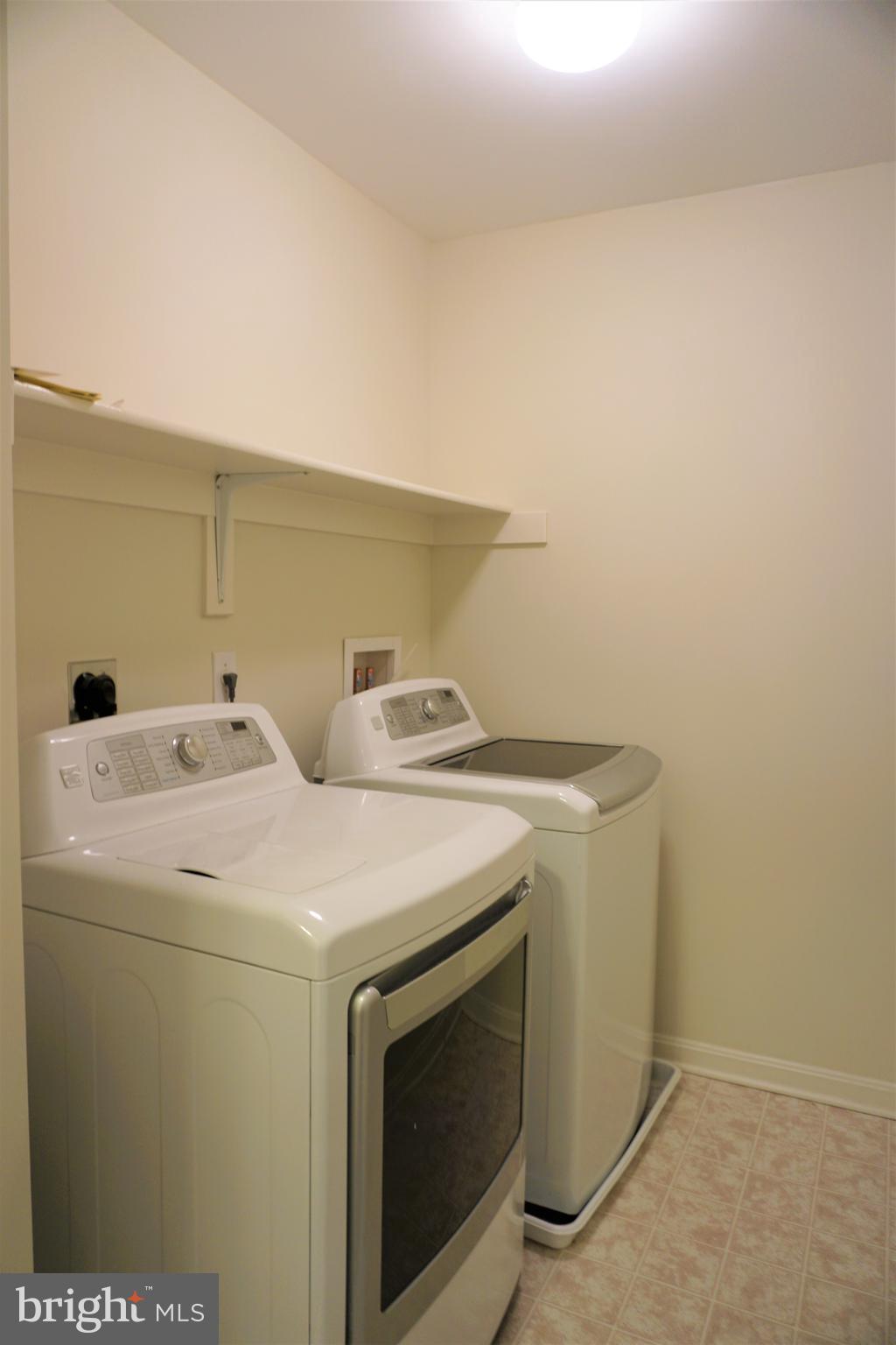 GERMANNA HEIGHTS - Residential